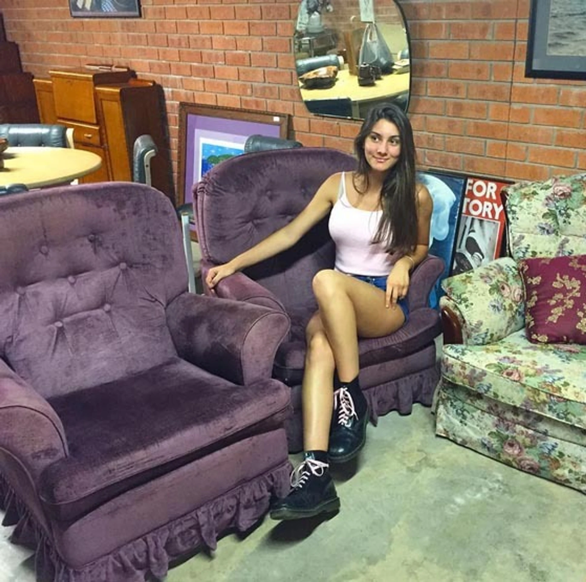 Josephine Georgiou 