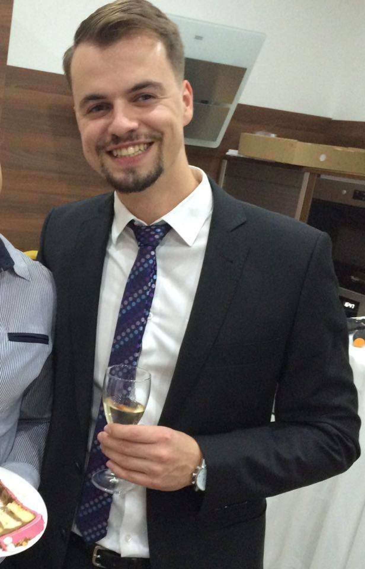 Marek Húroš
