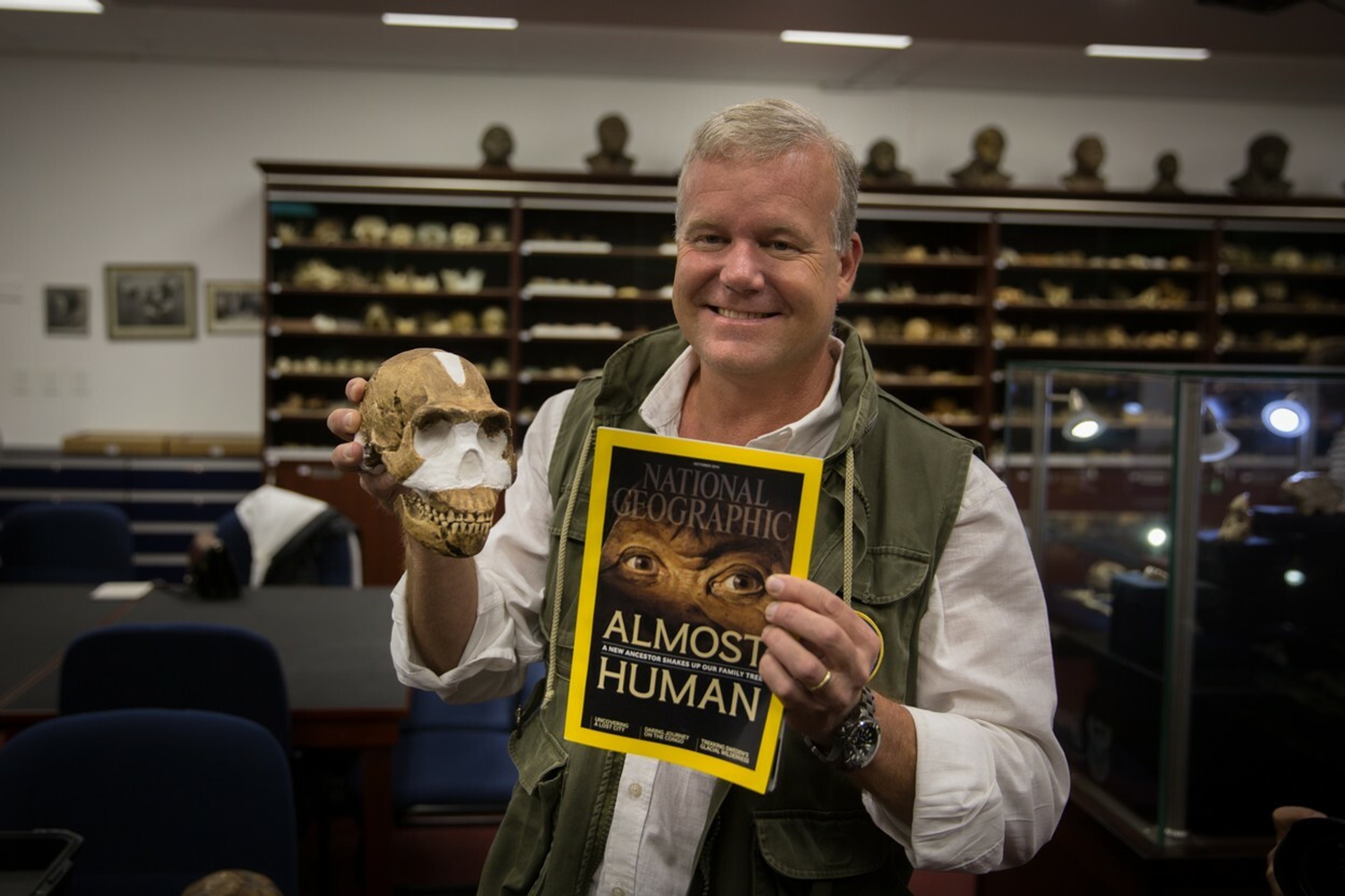 Homo naledi