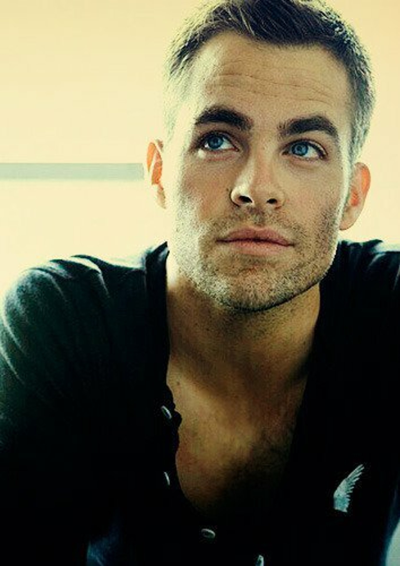 Chris Pine