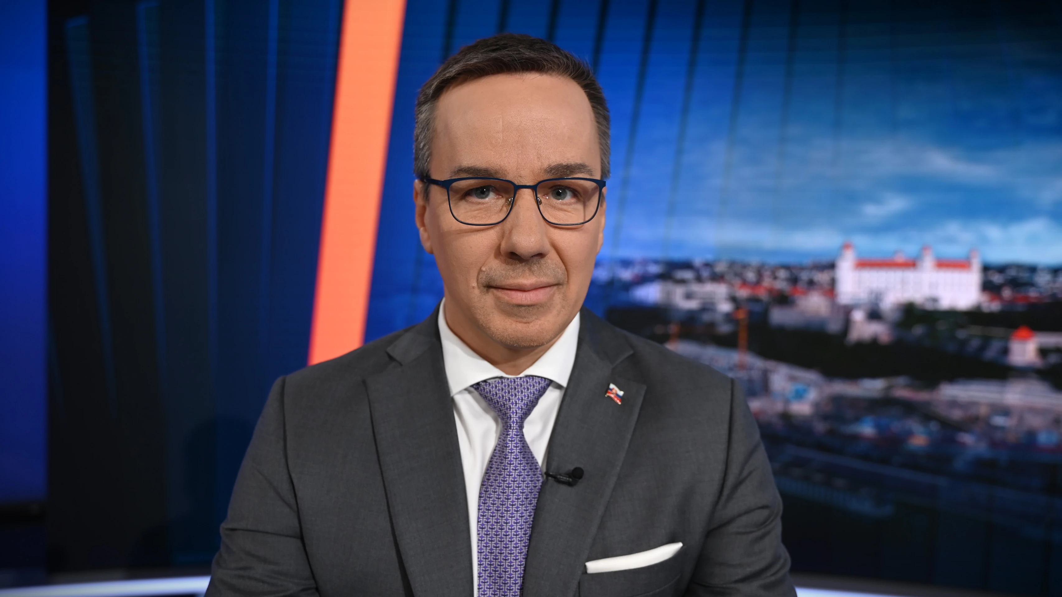 Erik Tomáš.