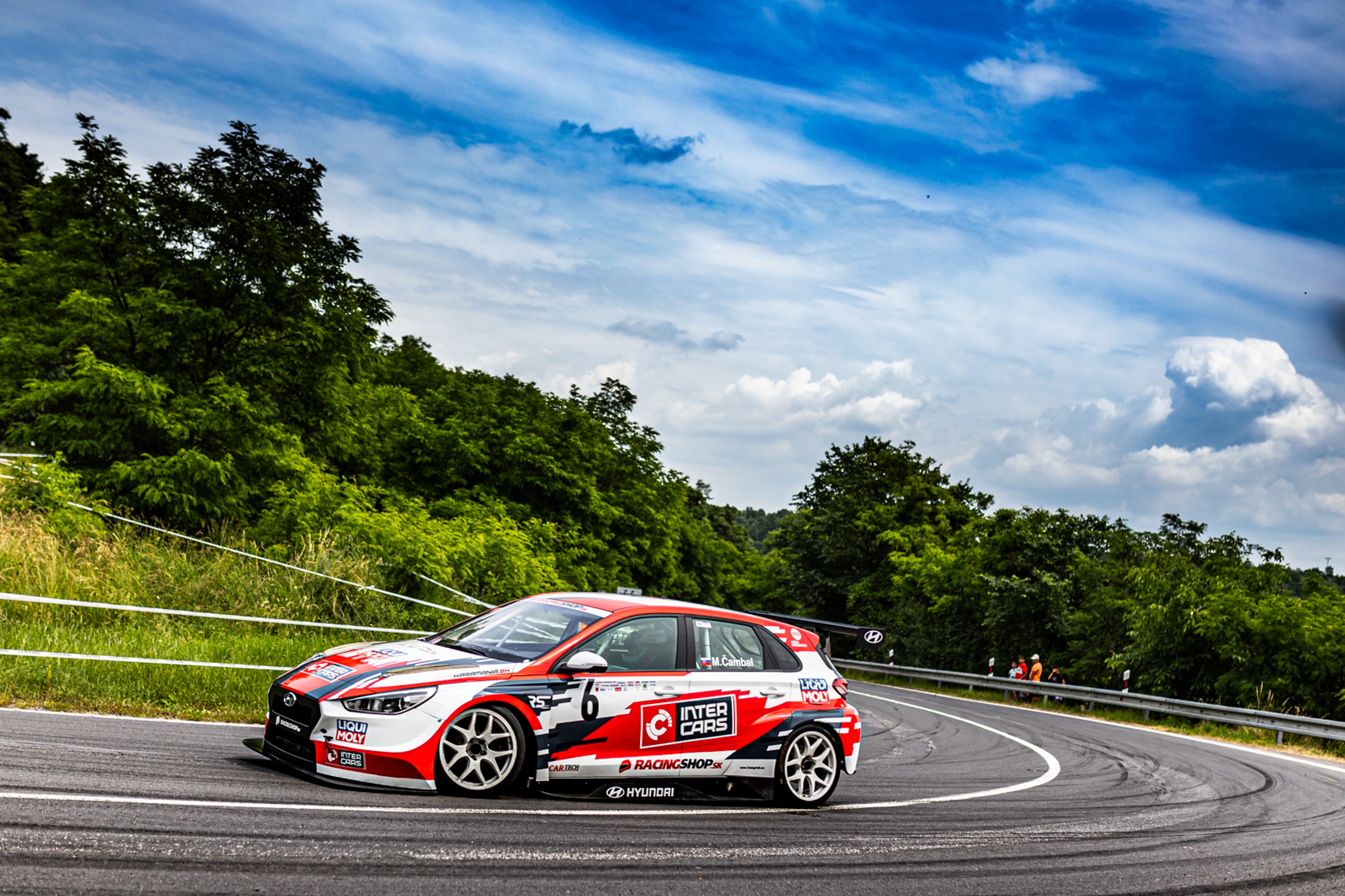 Oždianske serpentíny