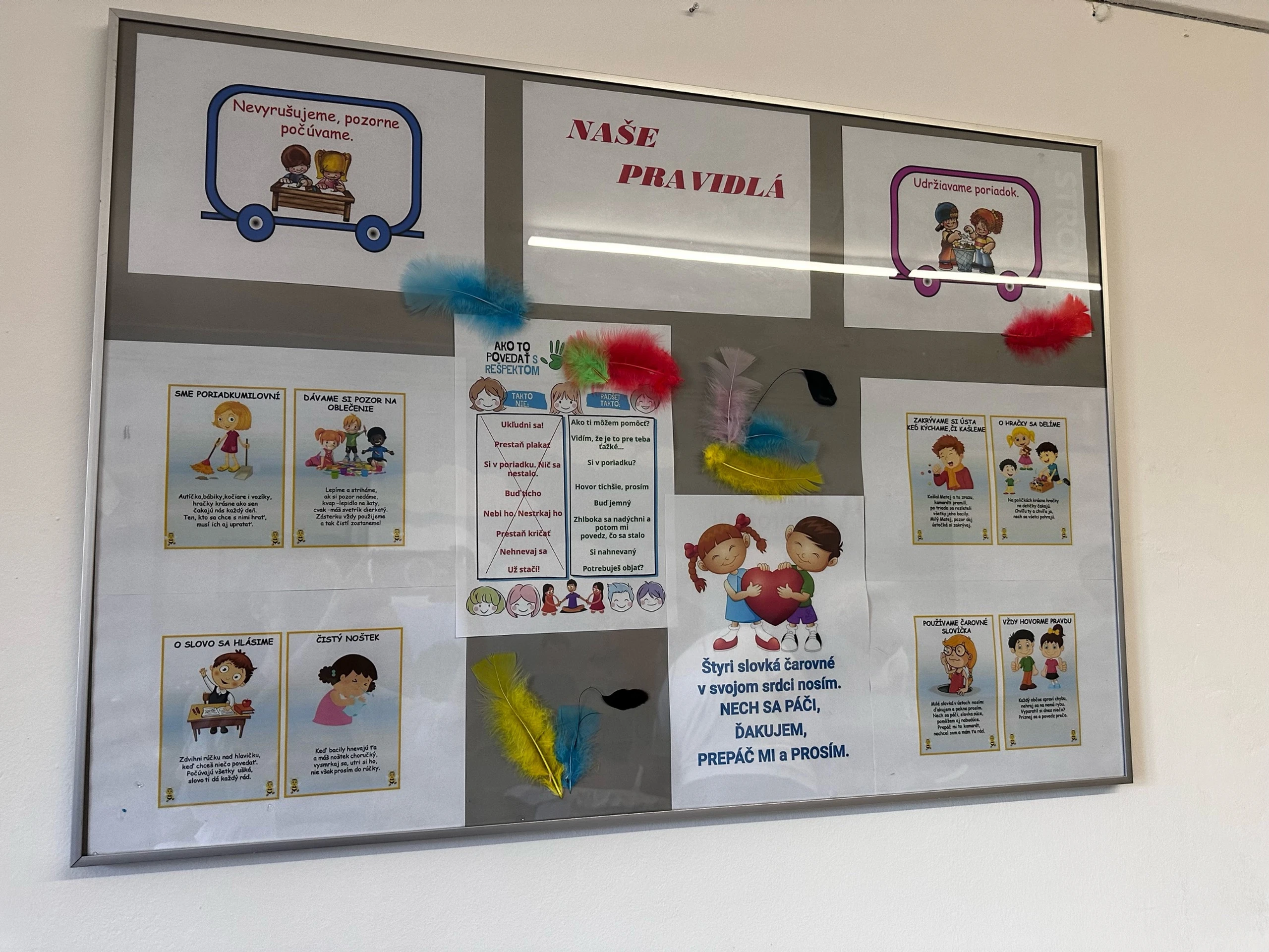 Komunitné centrum v Plaveckom Štvrtku 