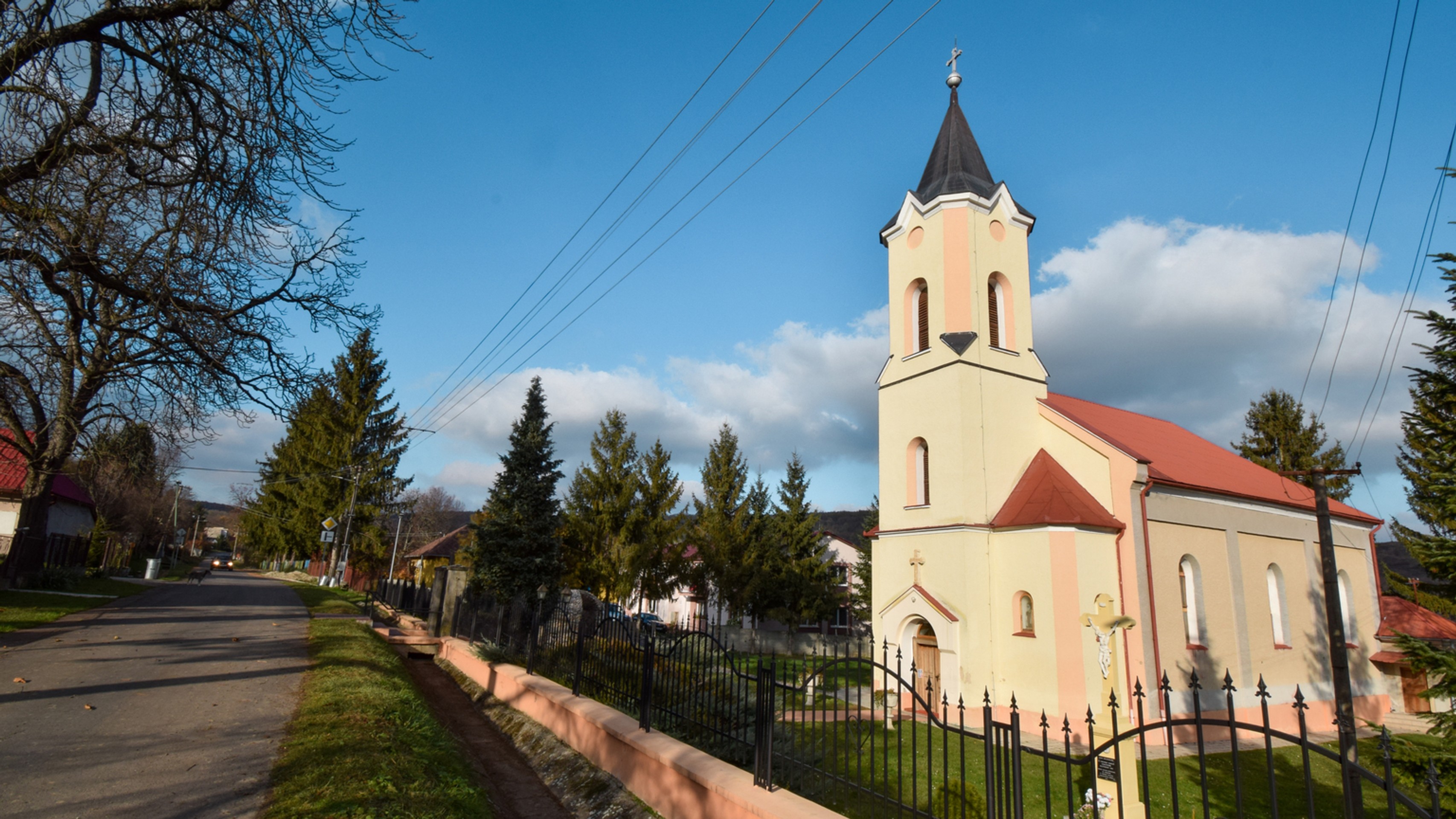 Olováry.