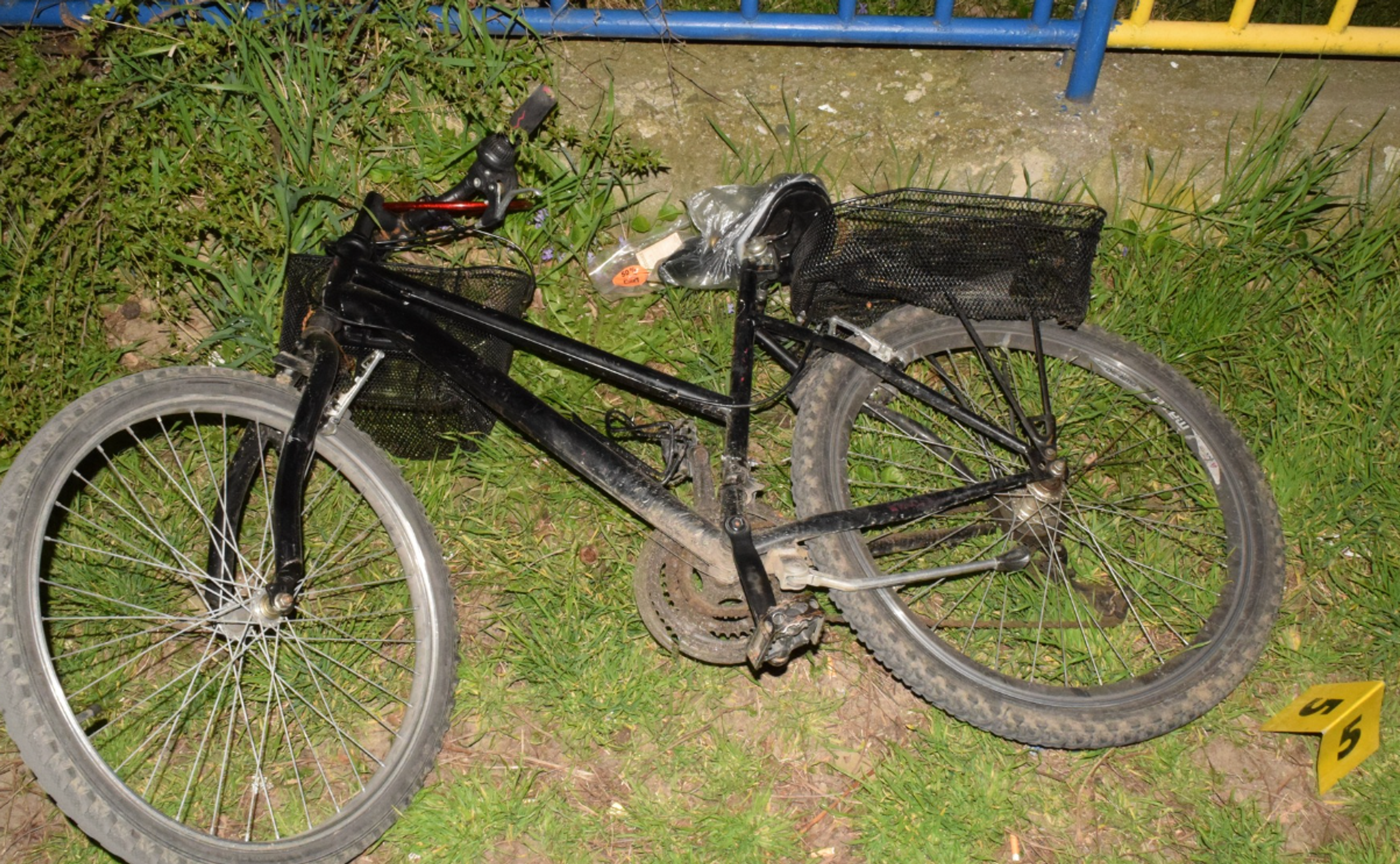 Tragická nehoda v Novom Meste nad Váhom.