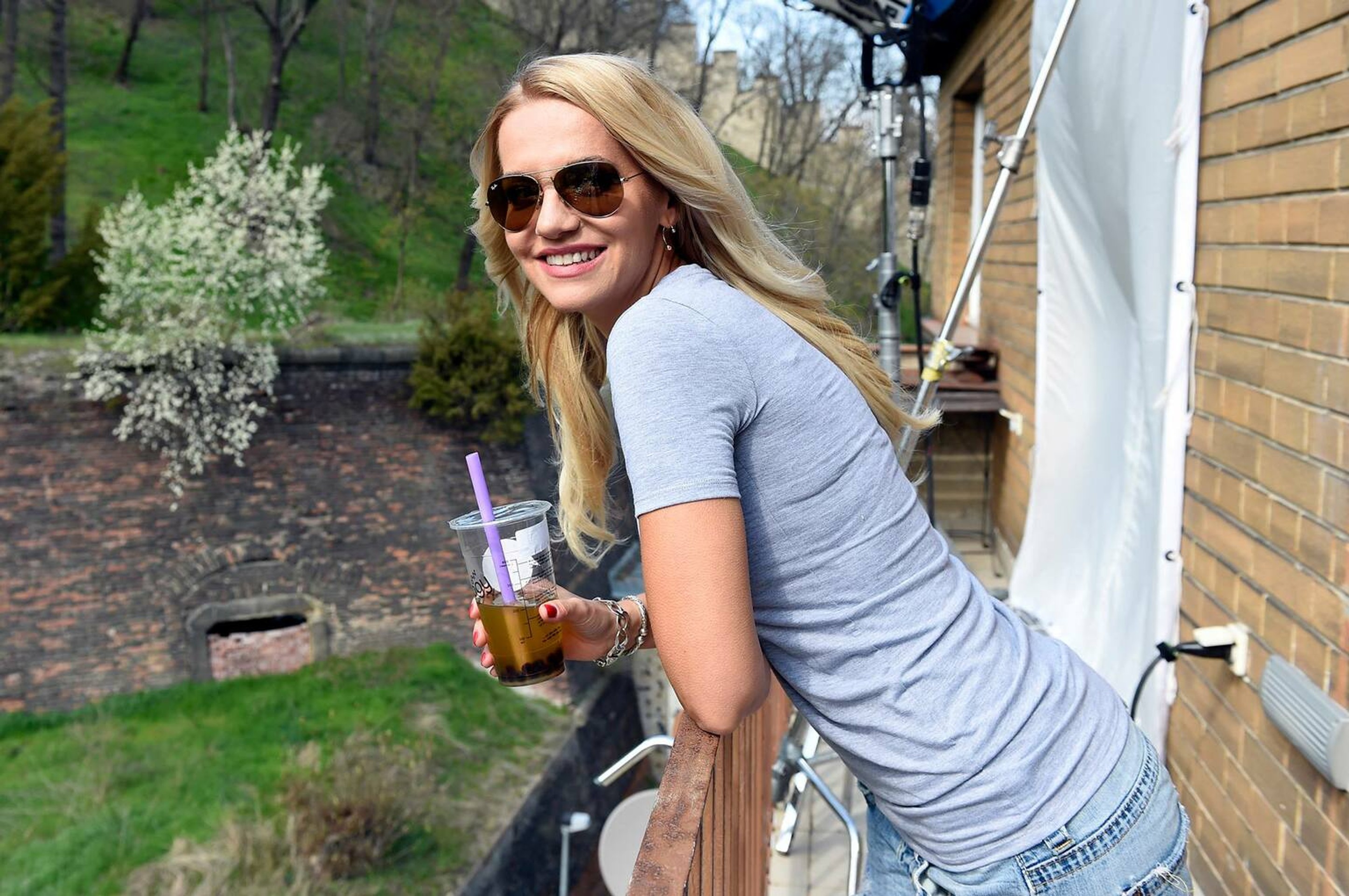 Dara Rolins - nový videoklip