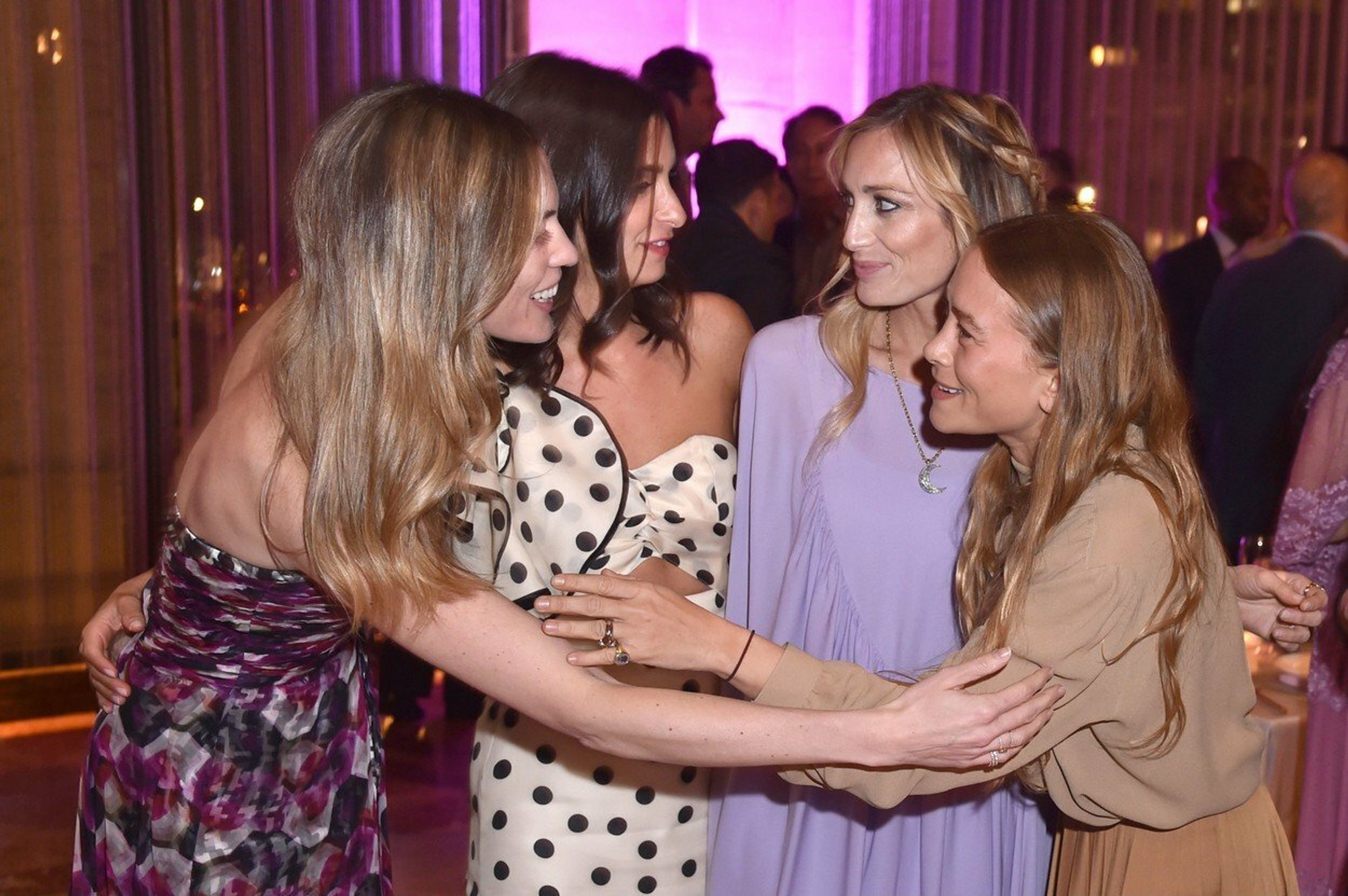 Ony majú len 30?! Dvojčatá Olsenové vyzerajú ako stareny