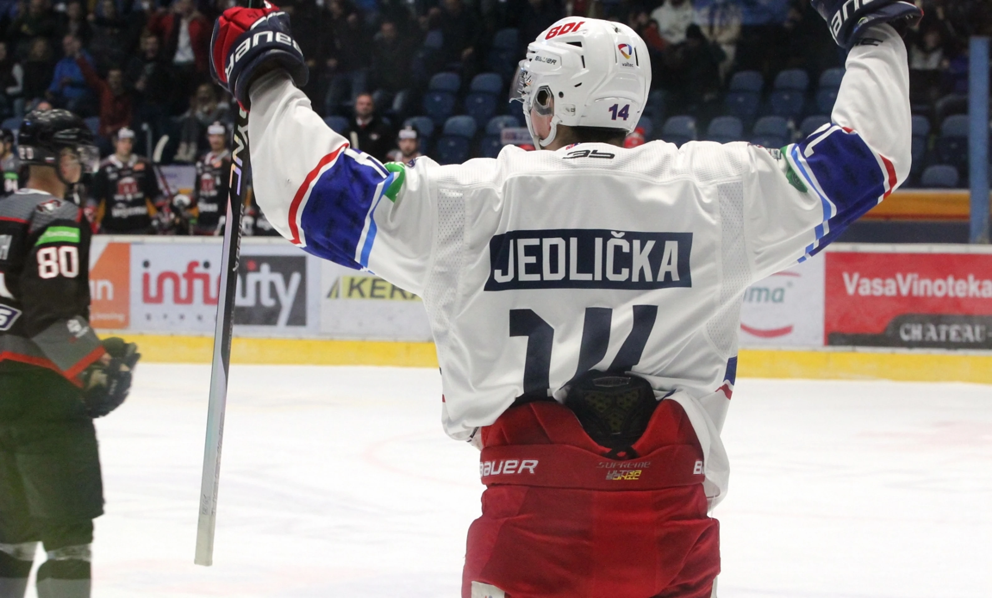 Maroš Jedlička