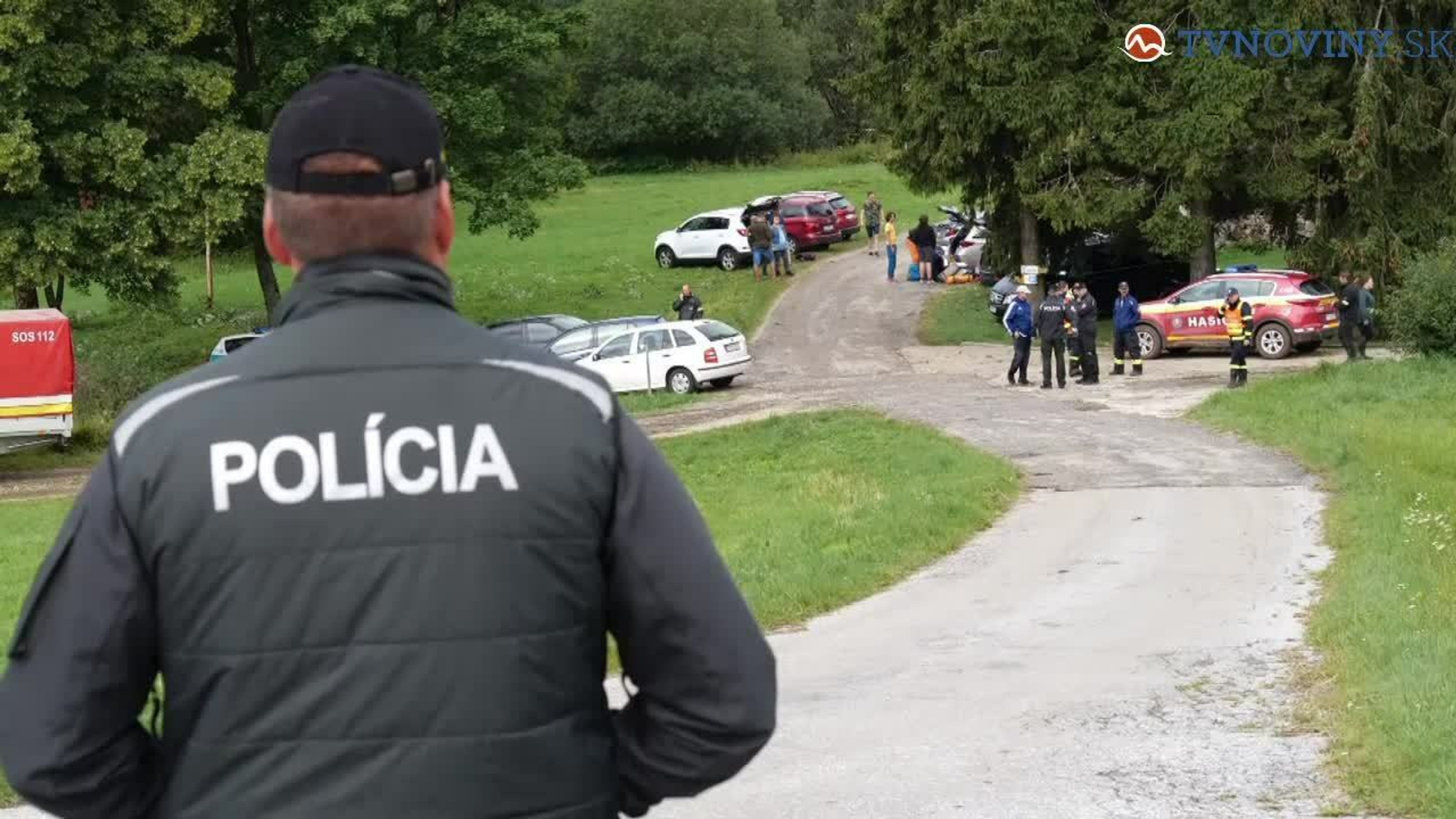 Nočnú búrku v tábore v Turčeku neprežil šesťročný chlapec.