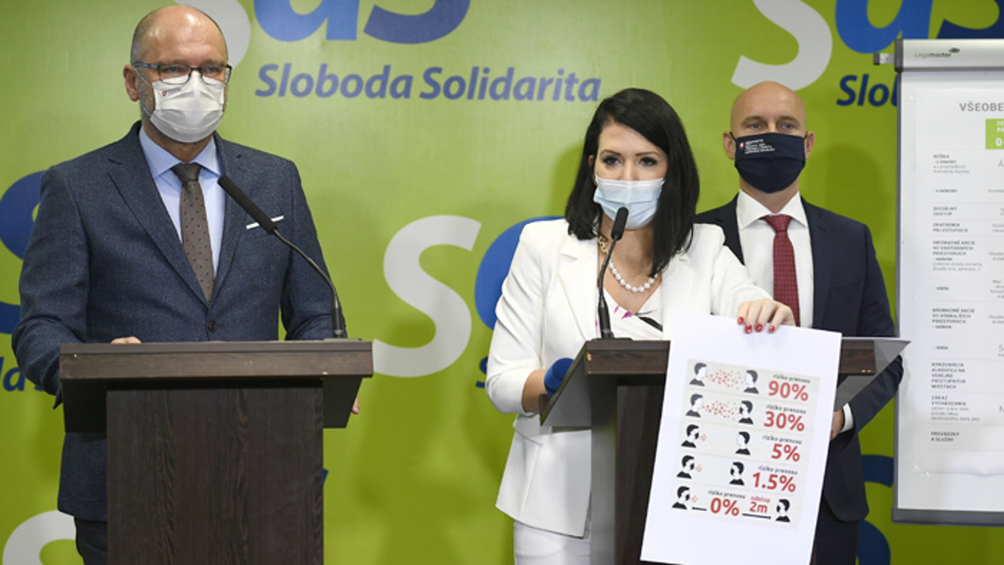 Kandidát na generálneho prokurátora Ján Šanta.