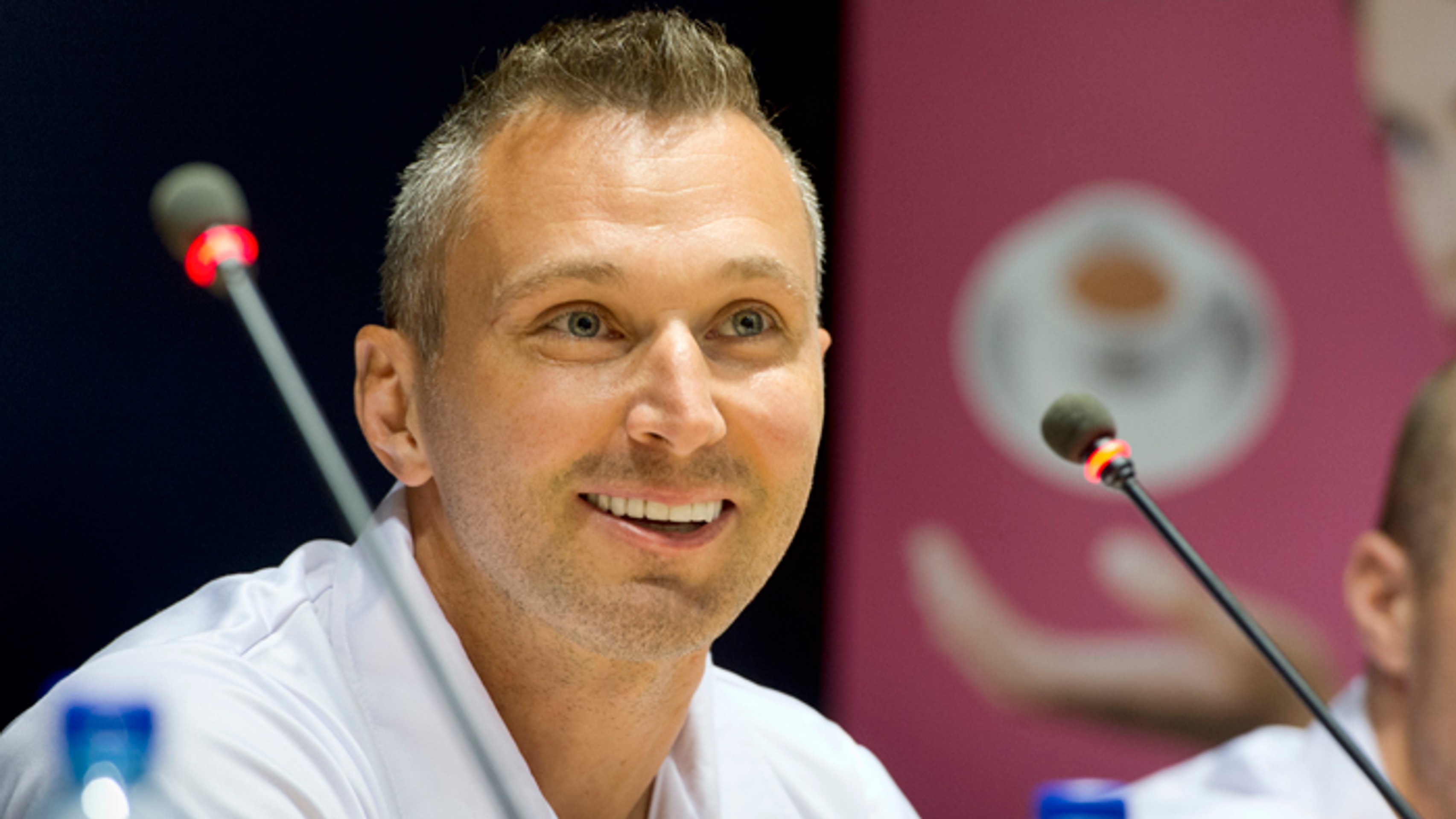 Ľubomír Višňovský.