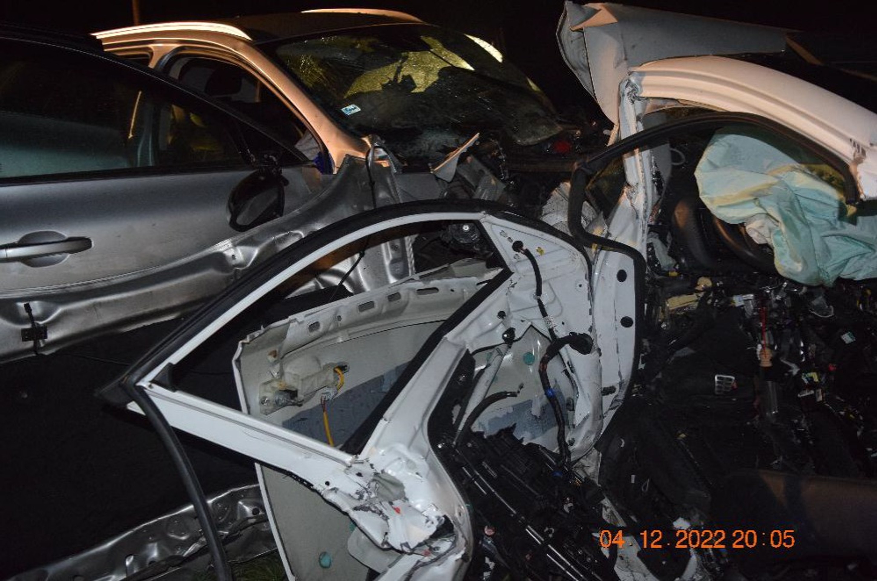 Tragická nehoda pri Tornali.