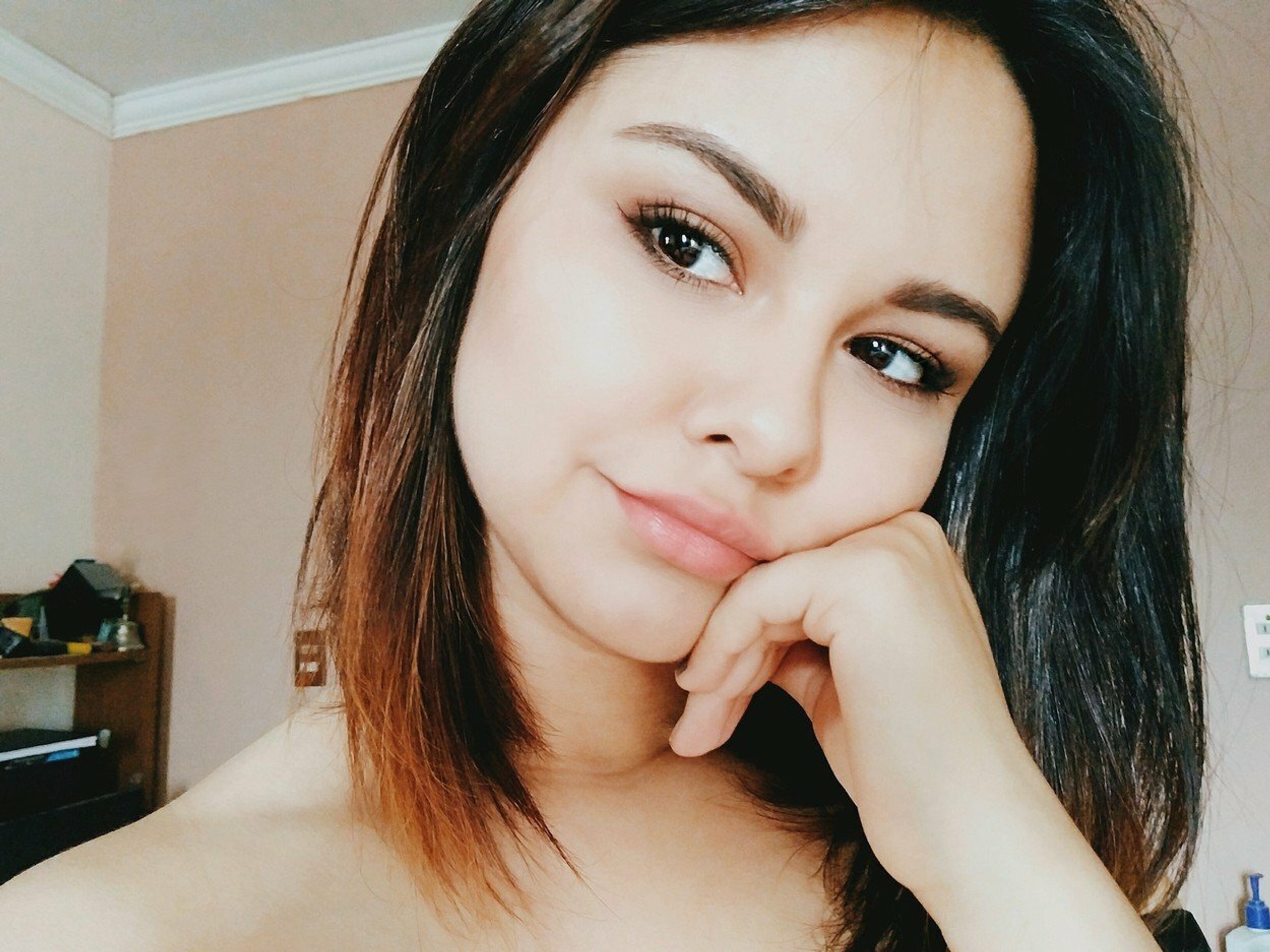Erika Montantes
