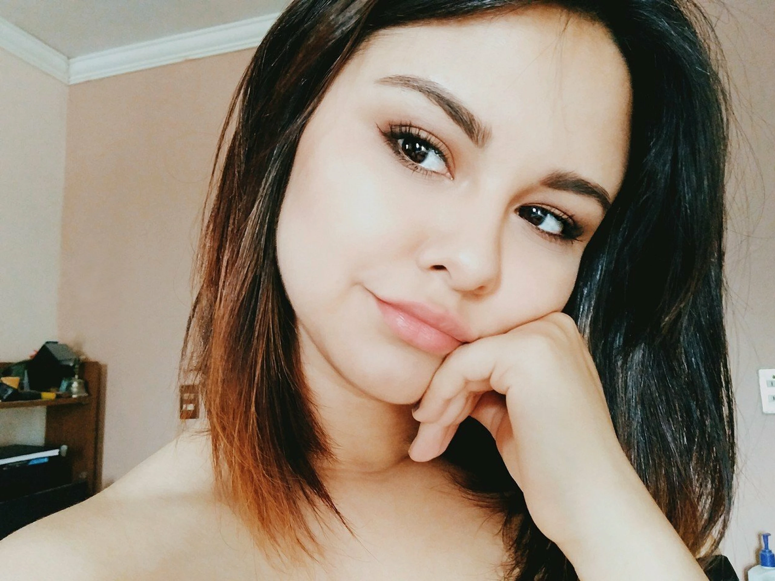 Erika Montantes
