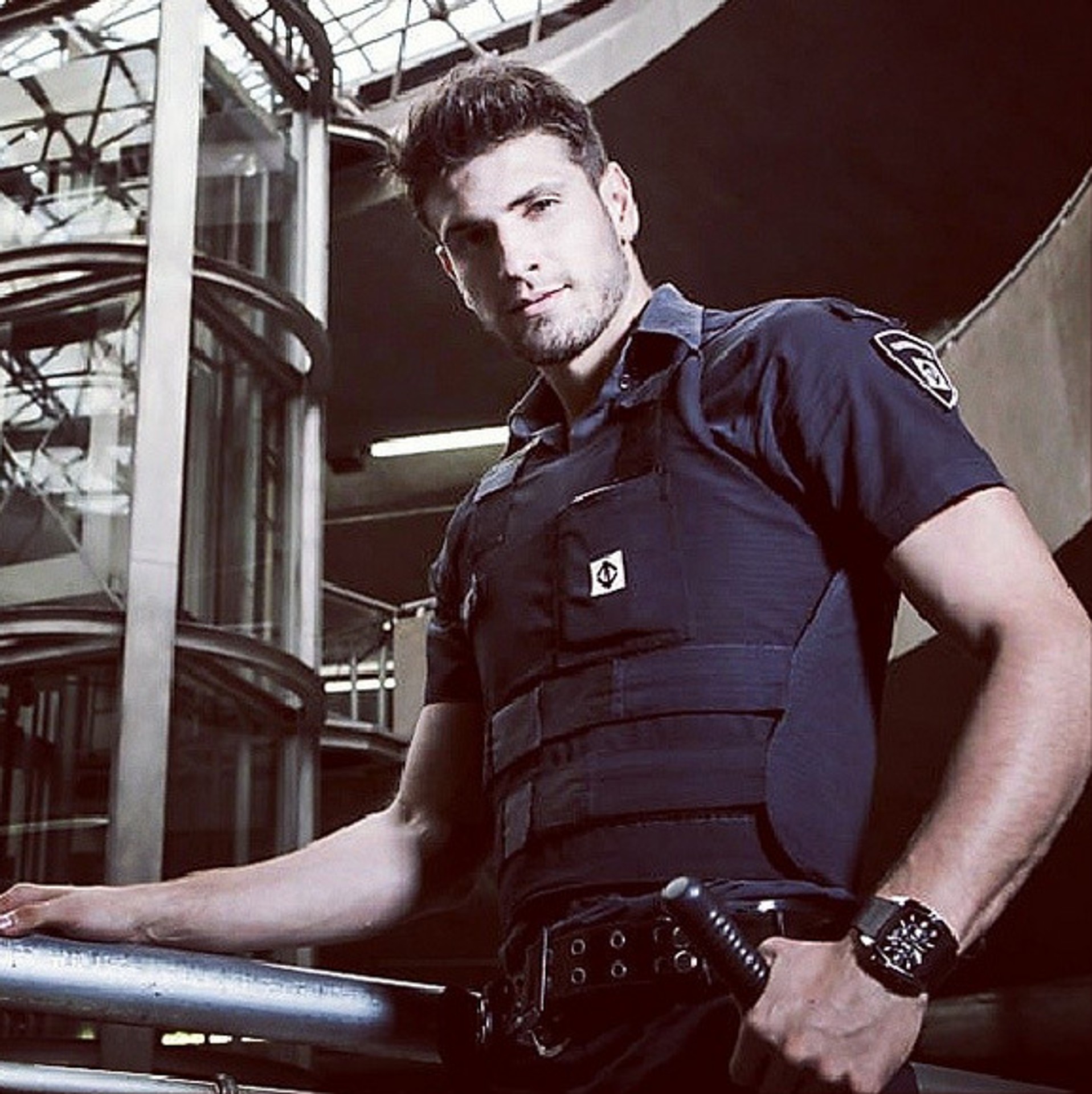Guilhermo Leão