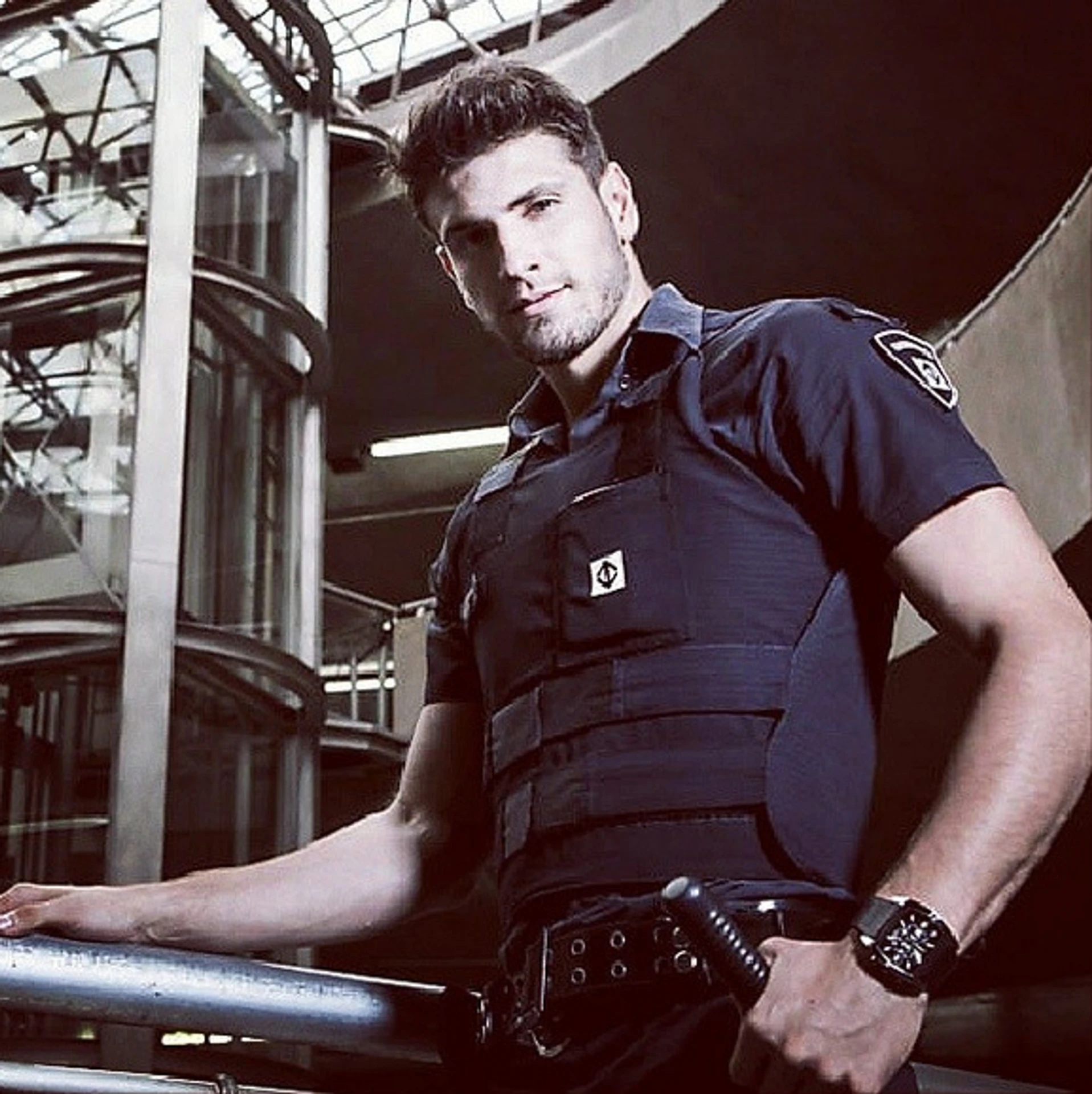 Guilhermo Leão