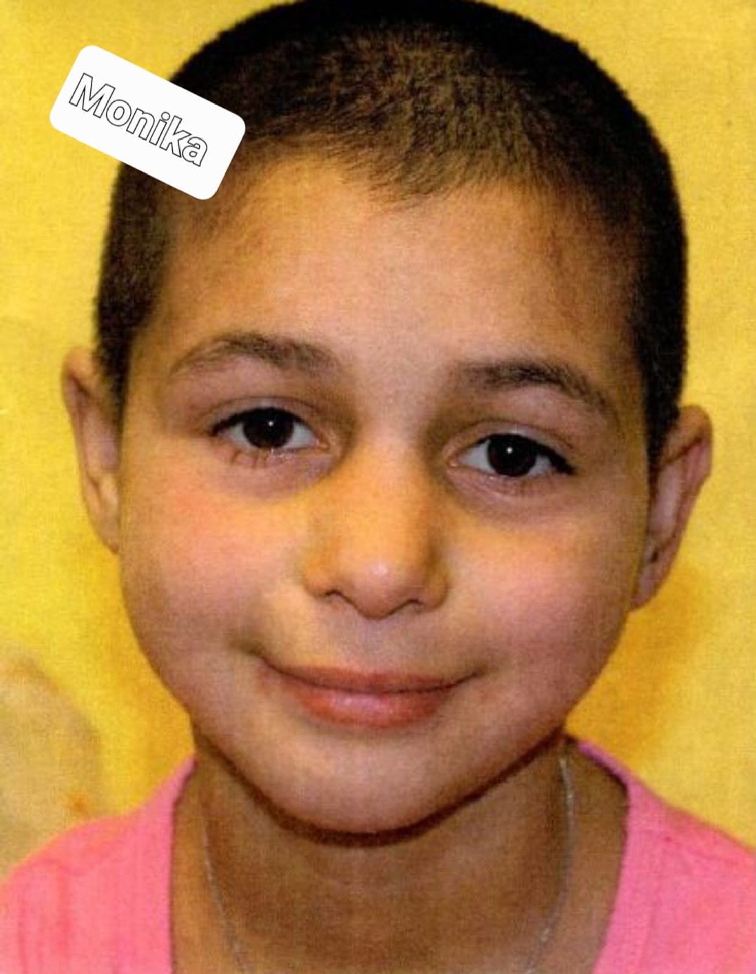 Monika Mašľárová