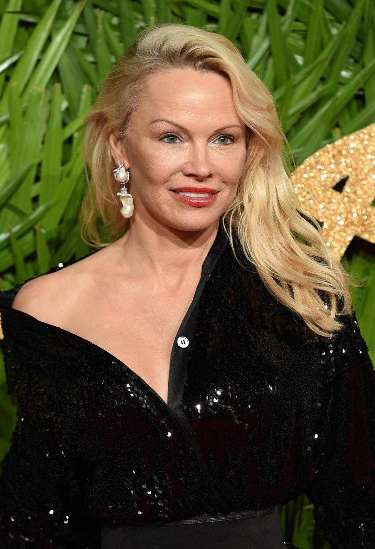 Pamela Anderson 