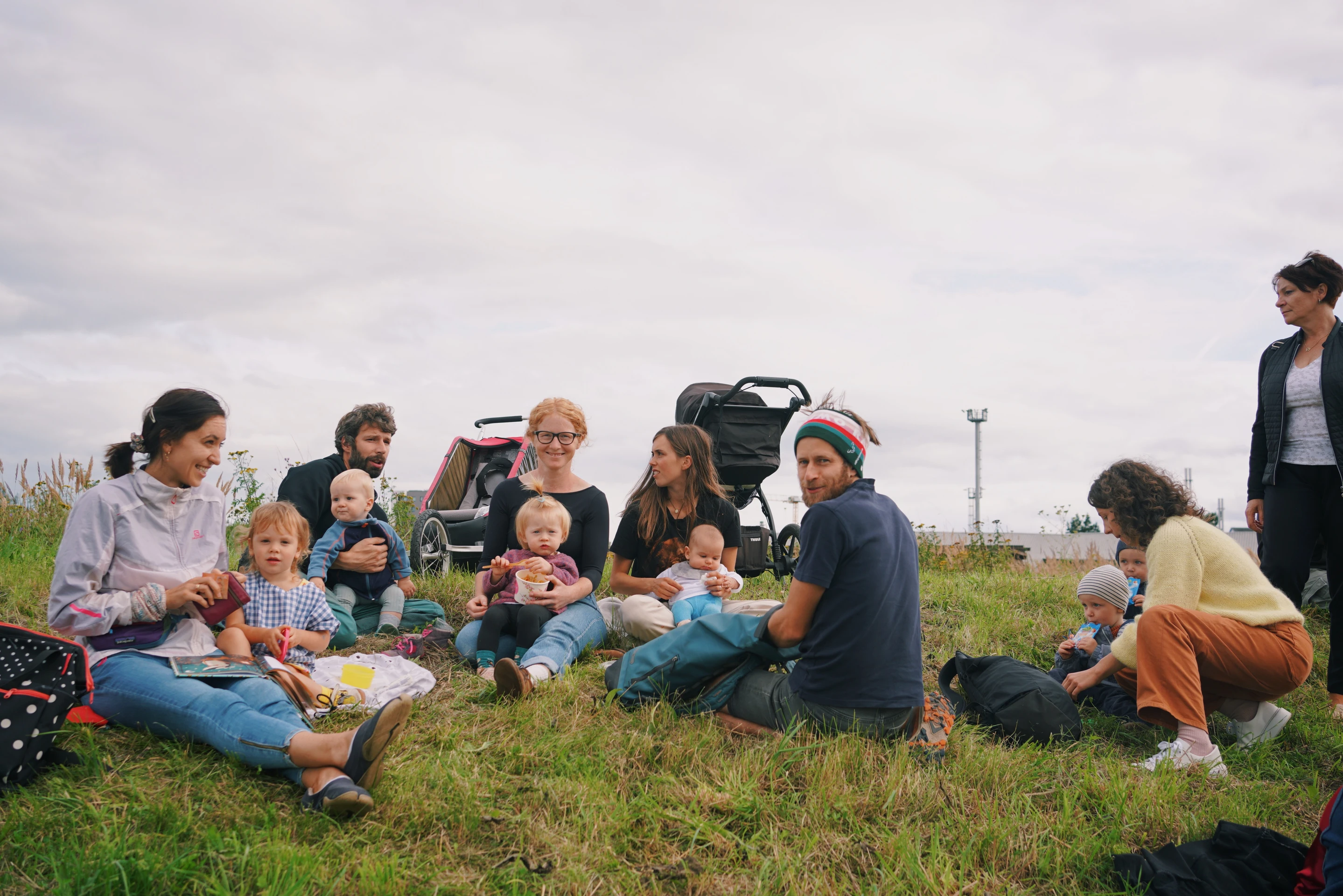 Letný festival