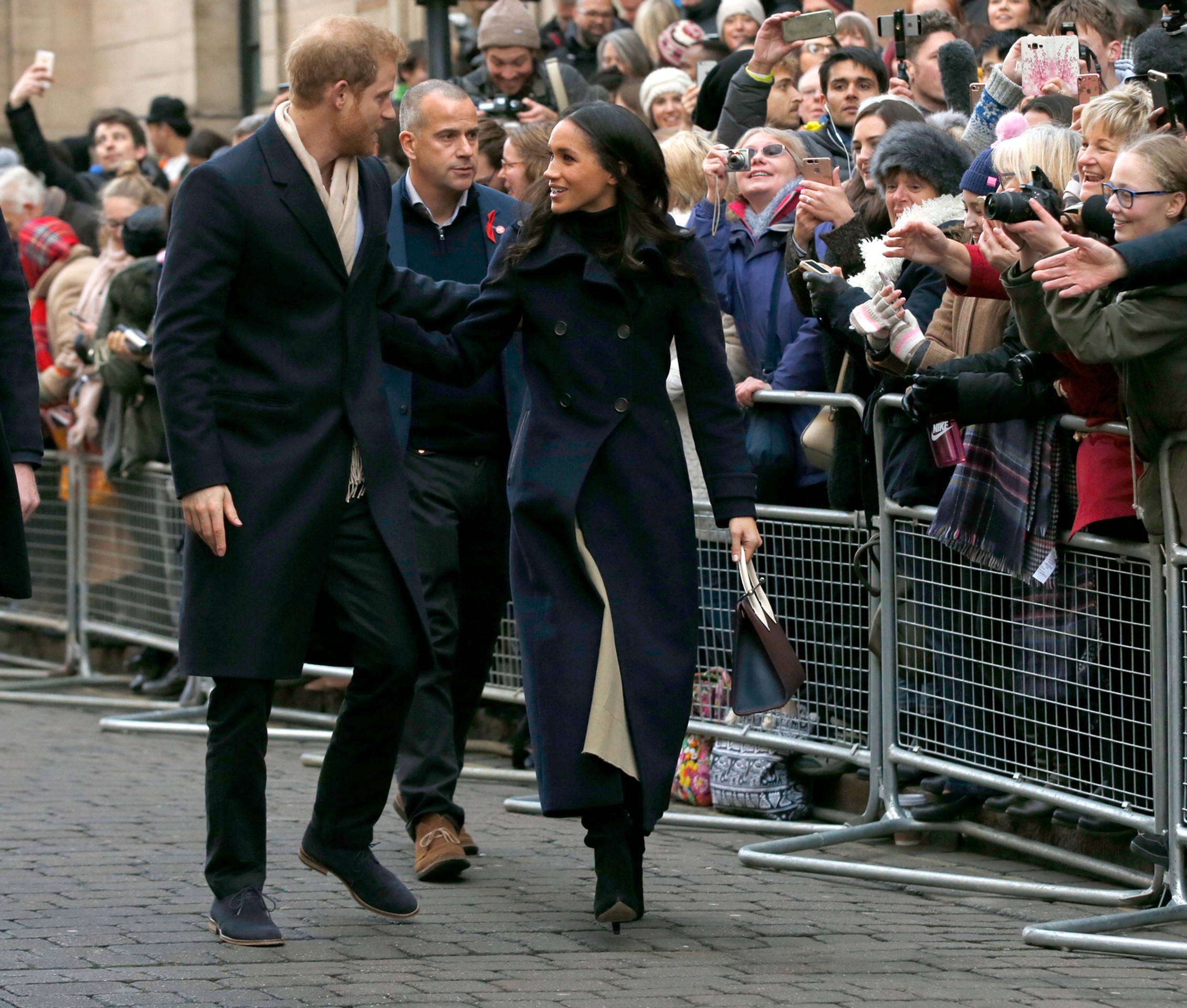 Meghan Markle