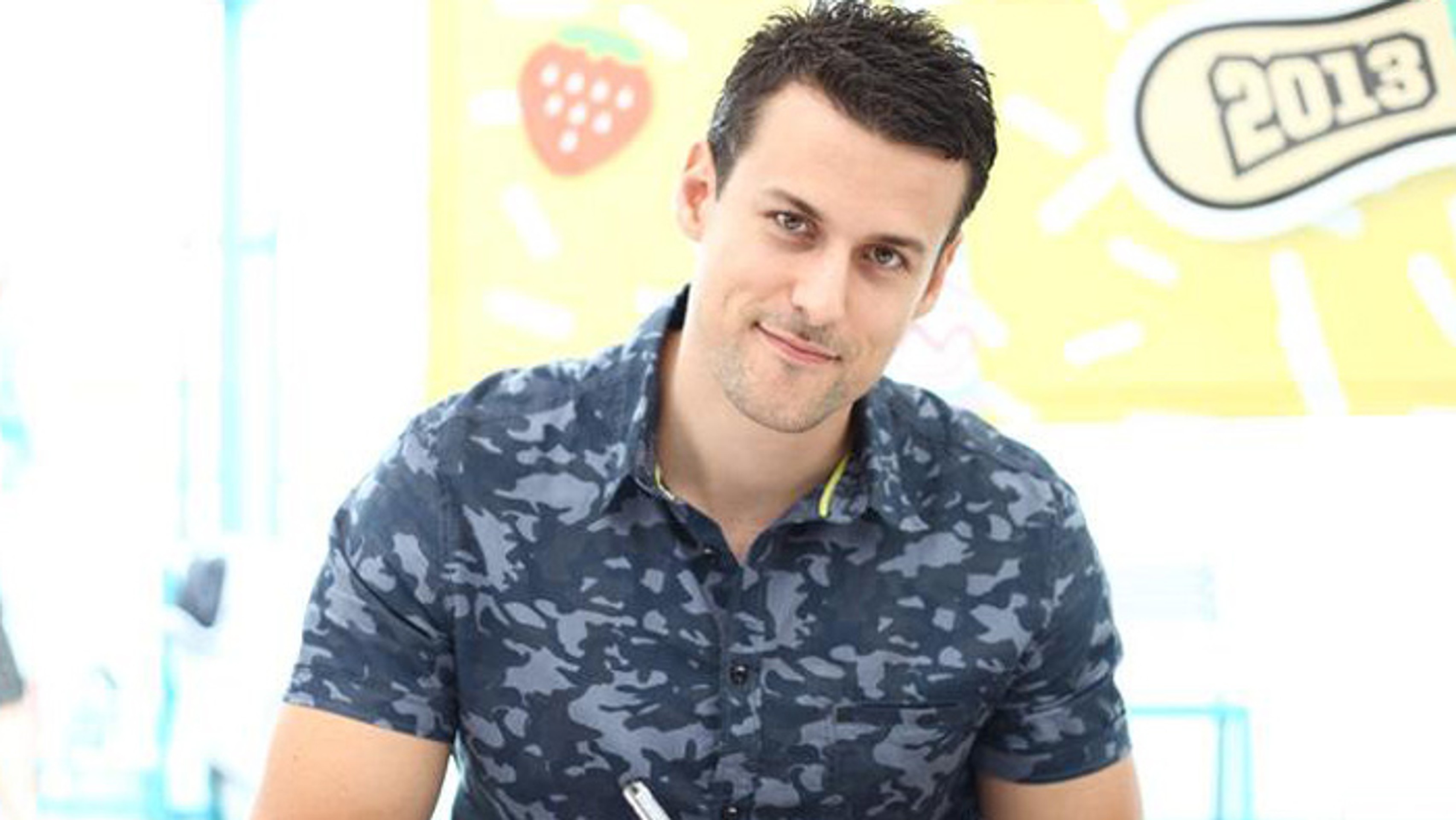 Peter Varinský, DOD 2013