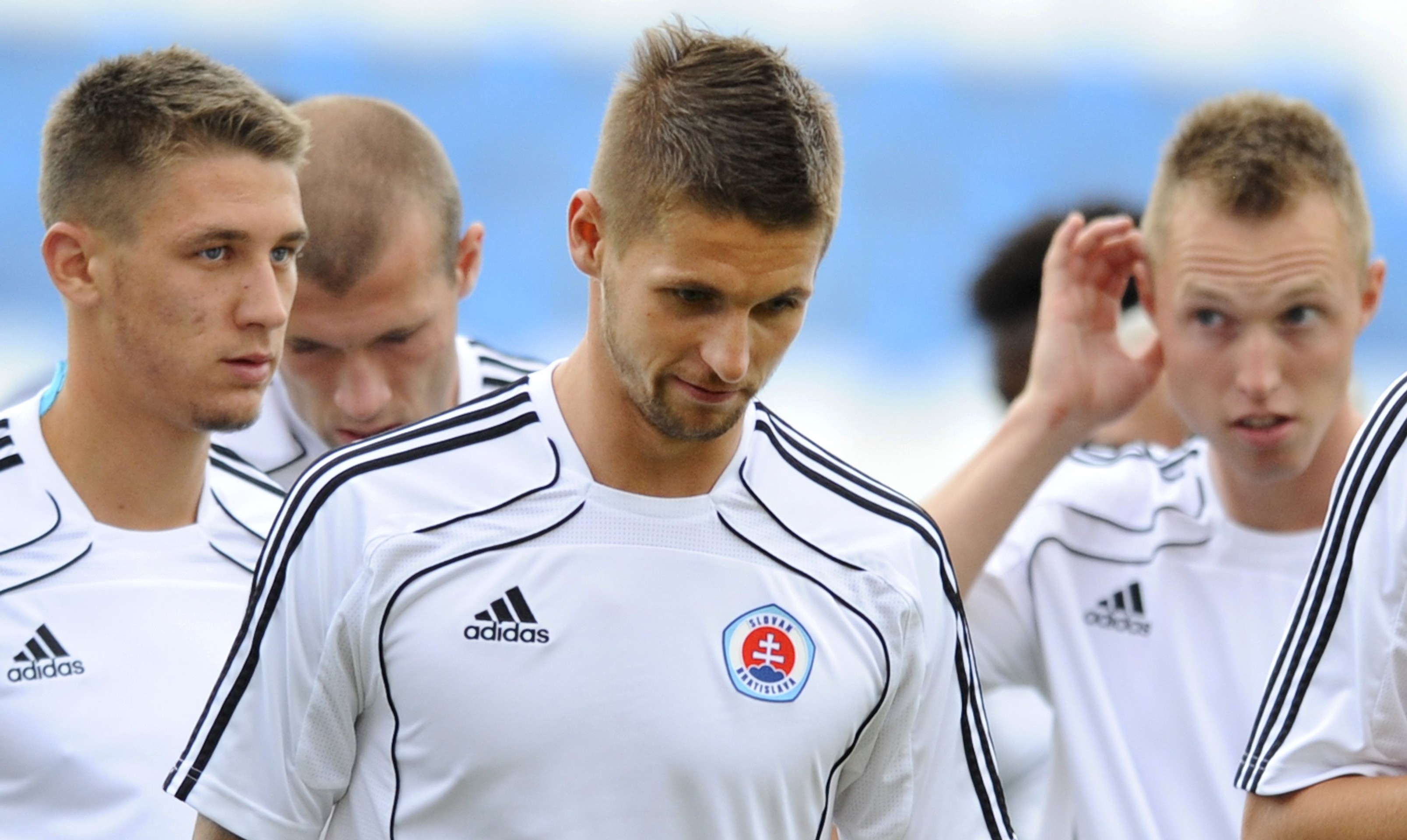 Mario Božič