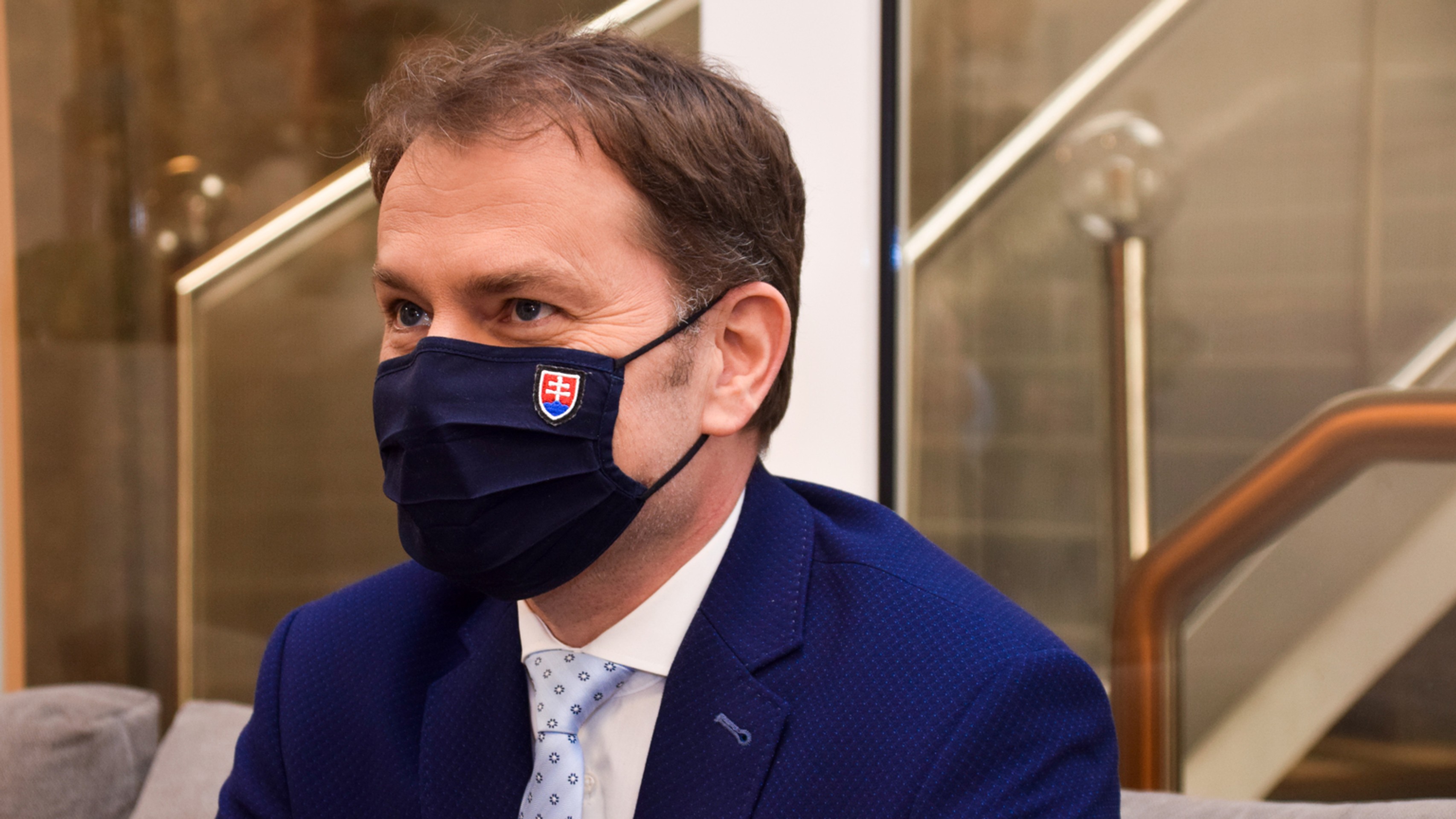 Vizuál očkovacej kampane.