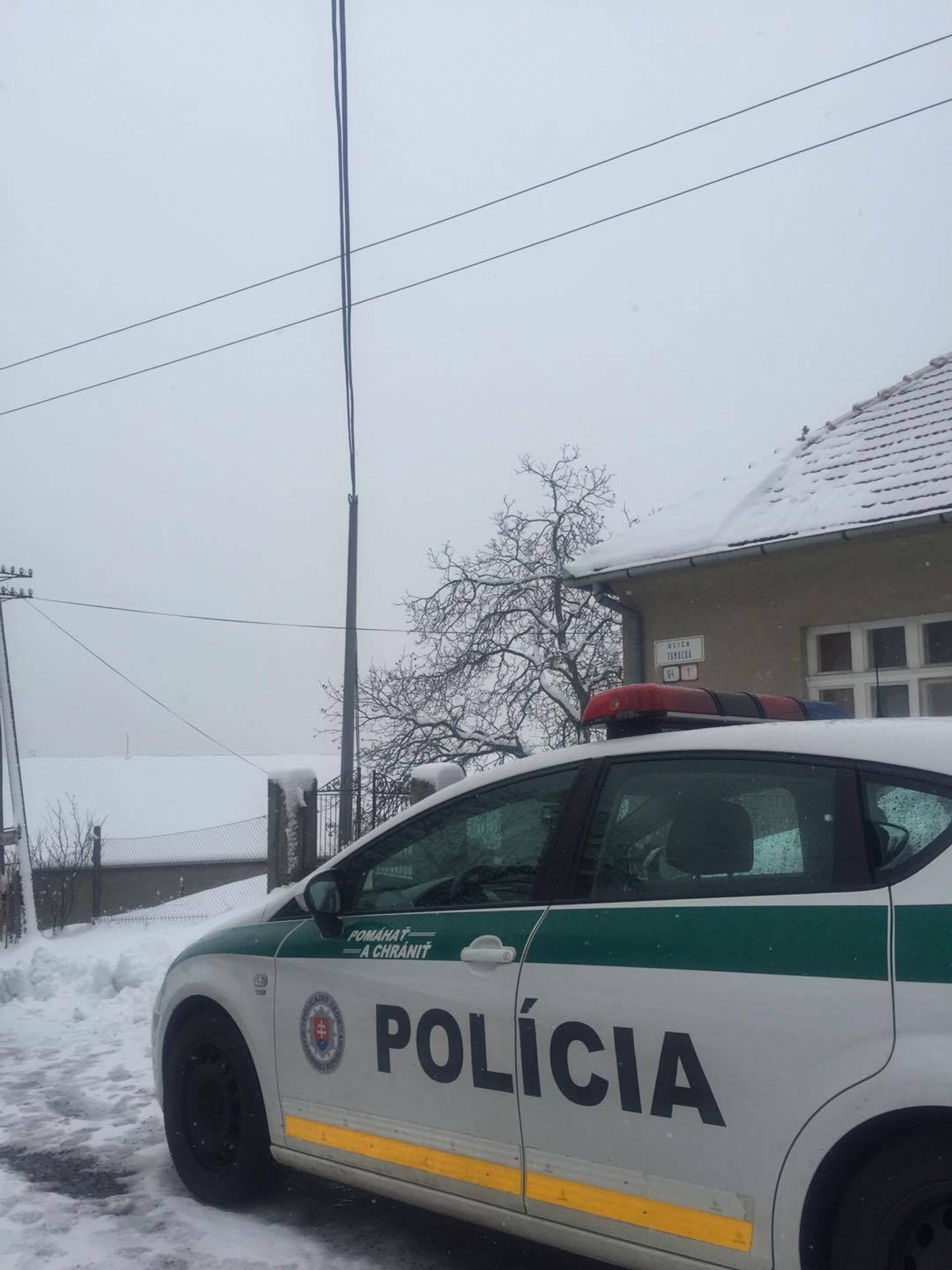 Ministerka školstva Martina Lubyová.