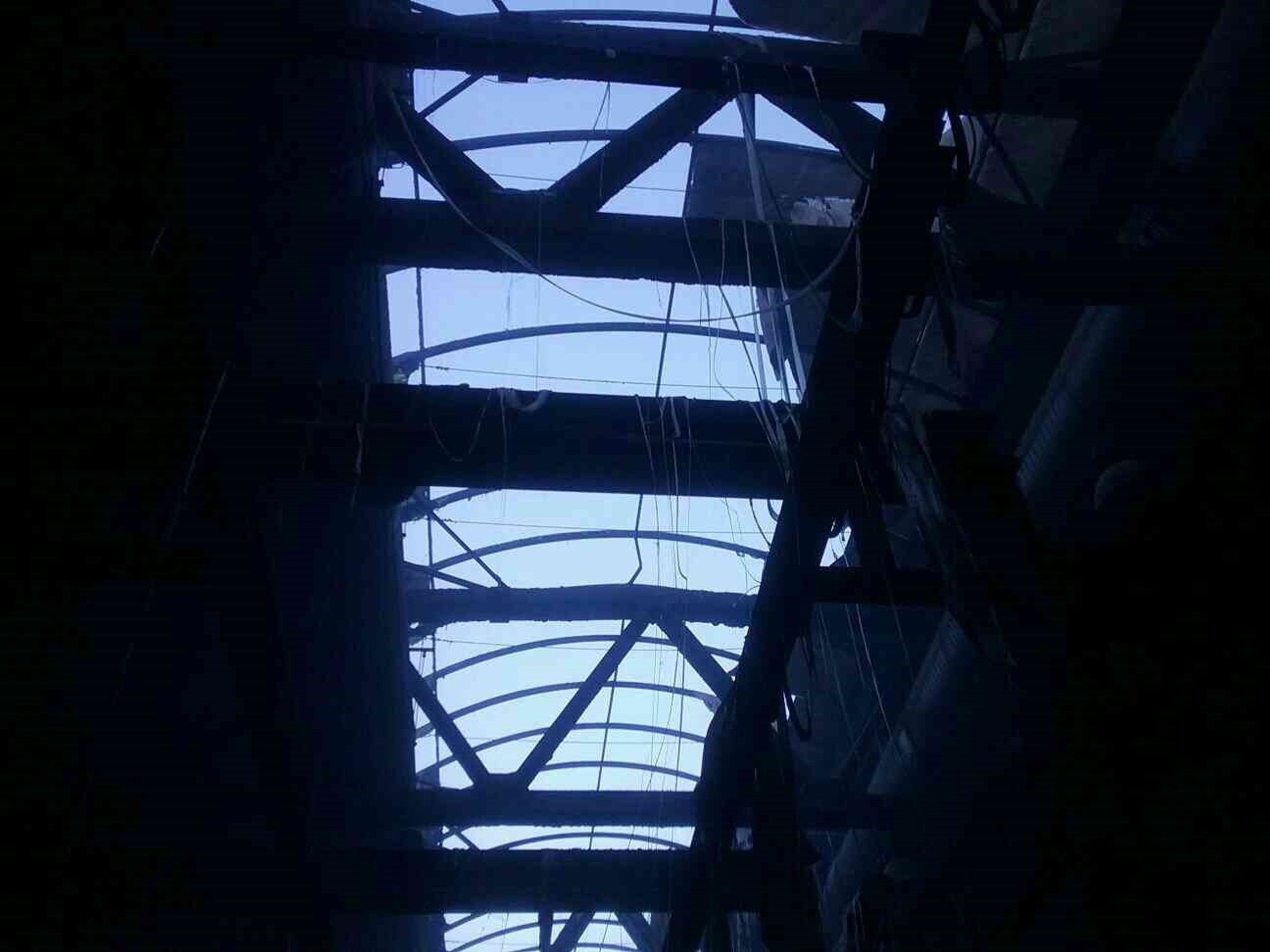 Sklad na galvanizovanie