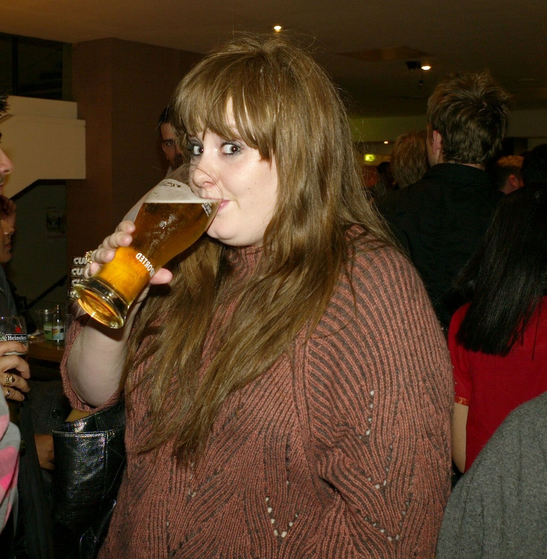 Adele