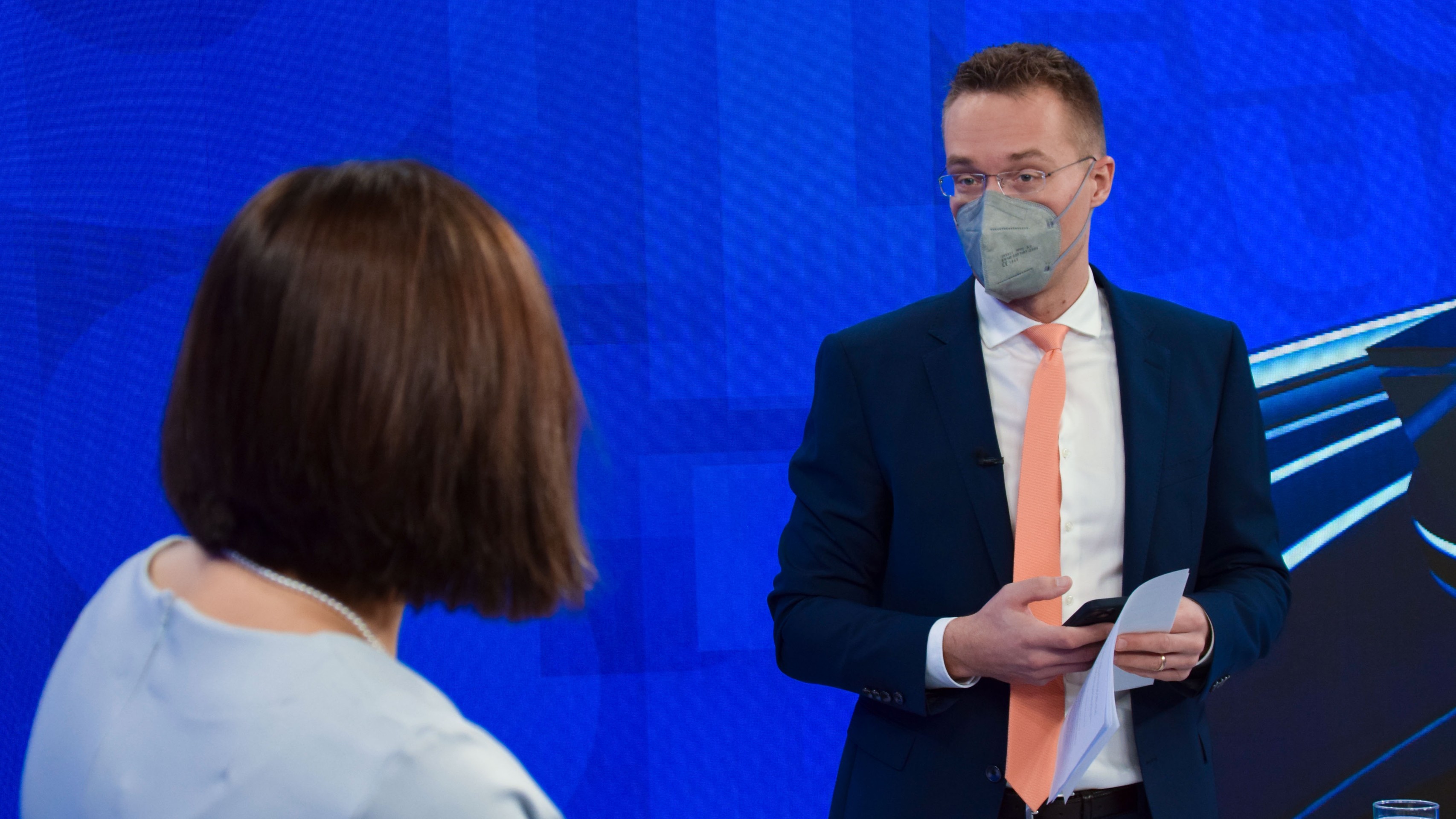 Mária Kolíková v Na telo plus