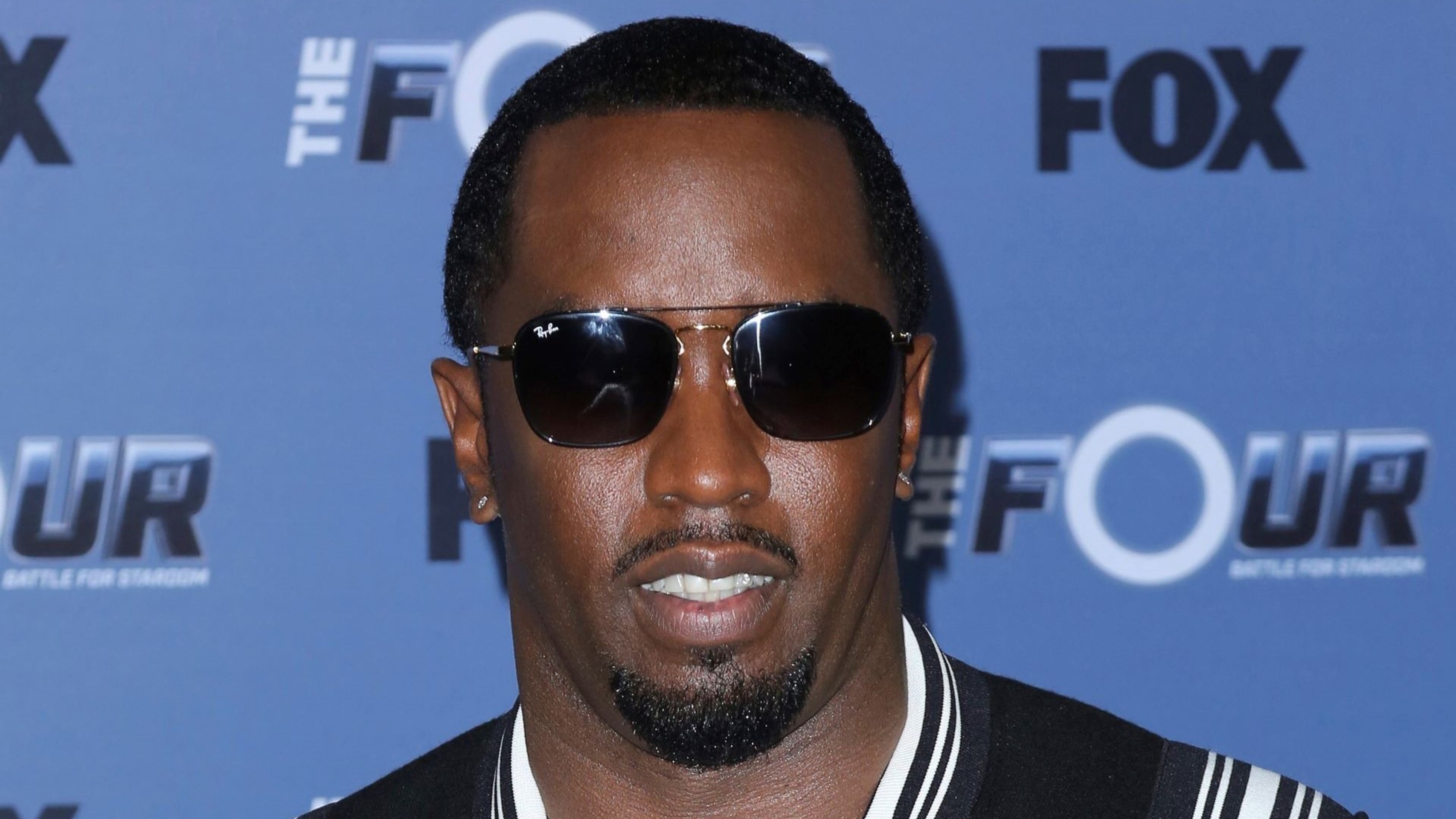 Sean P Diddy Combs