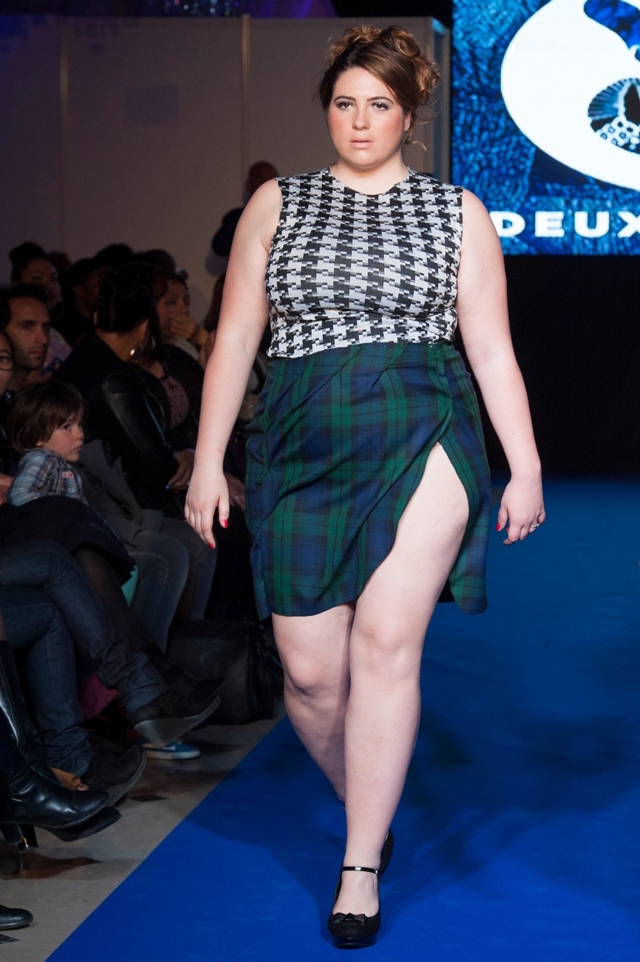 Pulp Week prehliadka