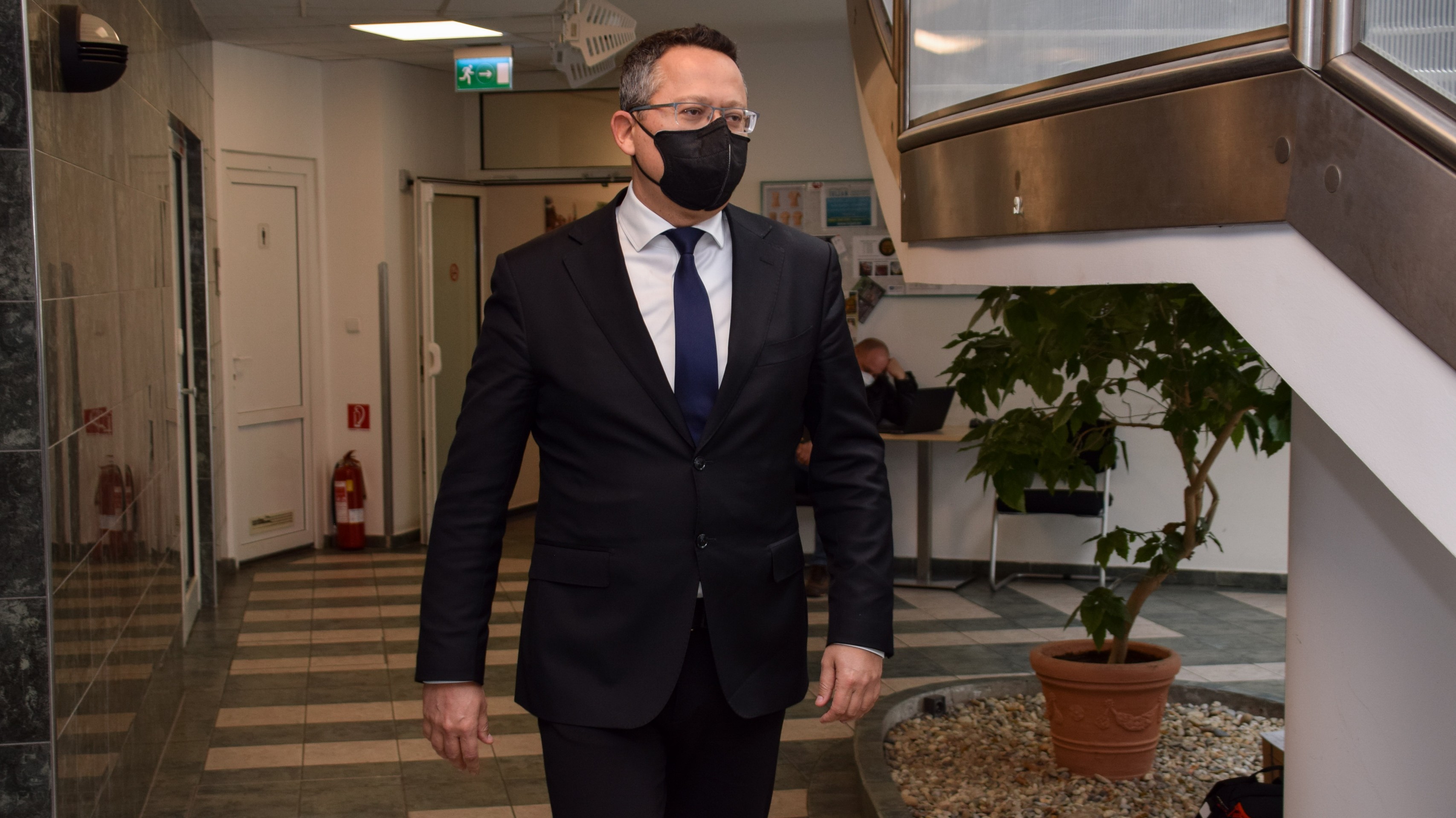 Ladislav Kamenický.