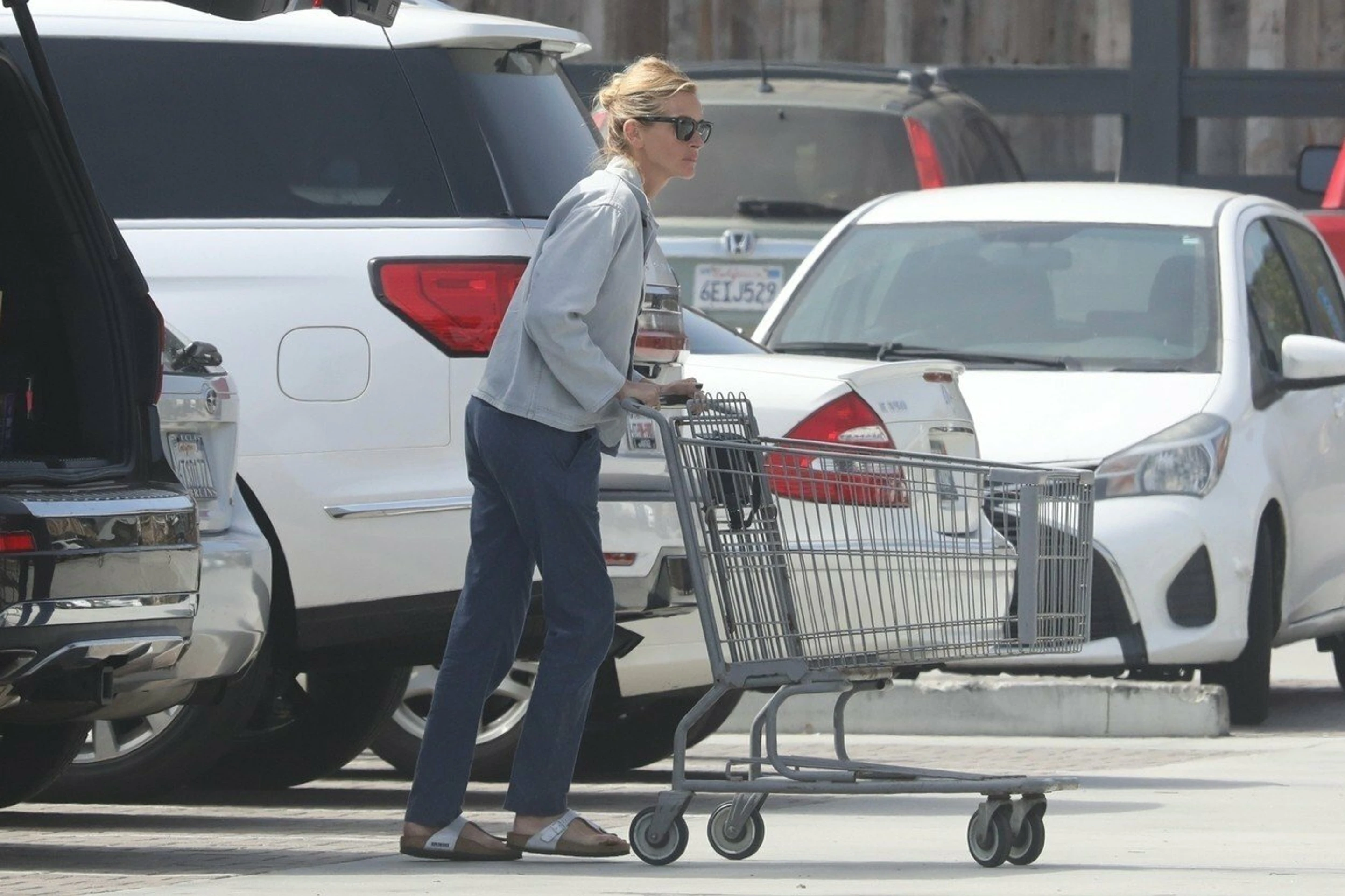 Julia Roberts