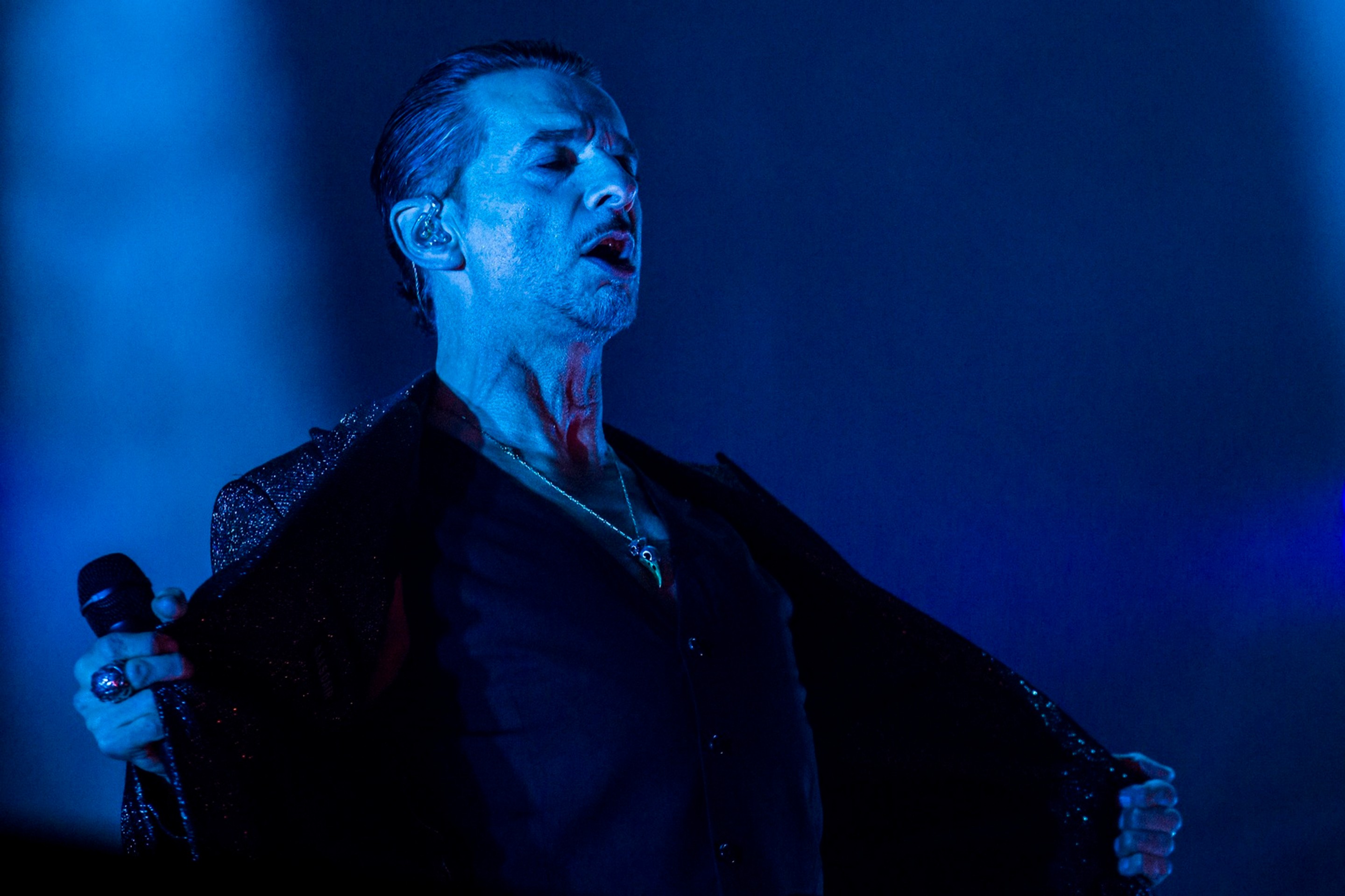 Dave Gahan