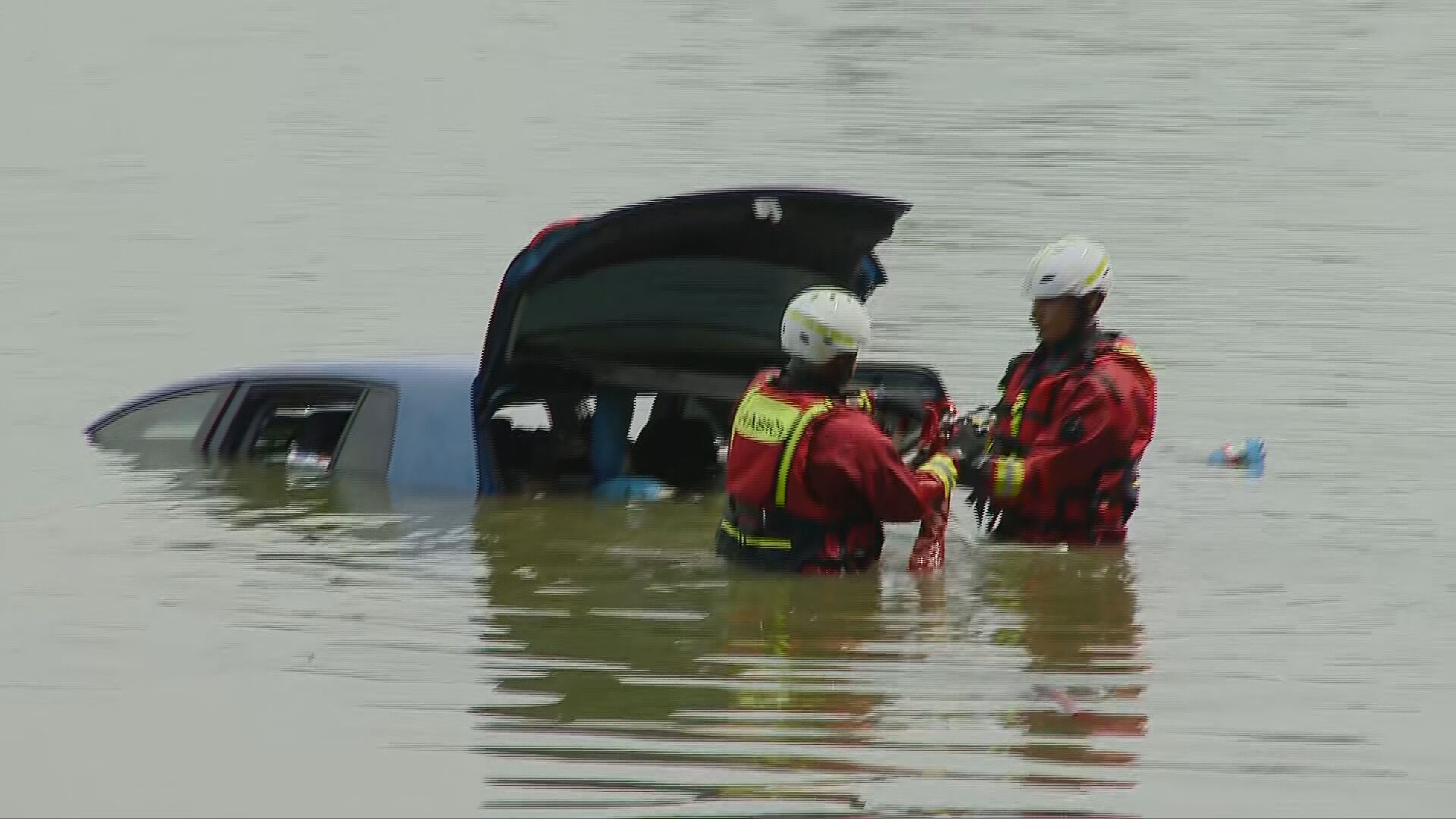 Nešťastie v Suchej nad Parnou