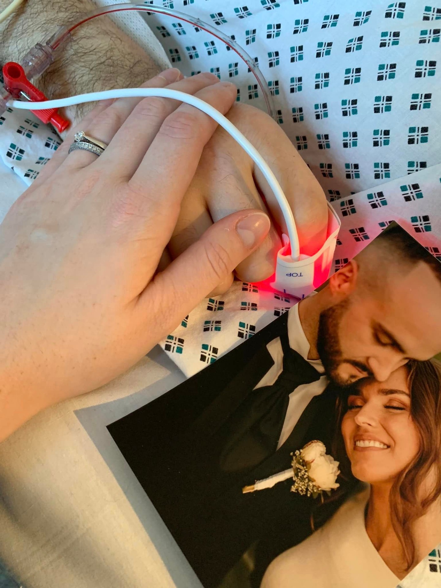 Patrikovi a Patrícii sa po útoku v Írsku zmenil život