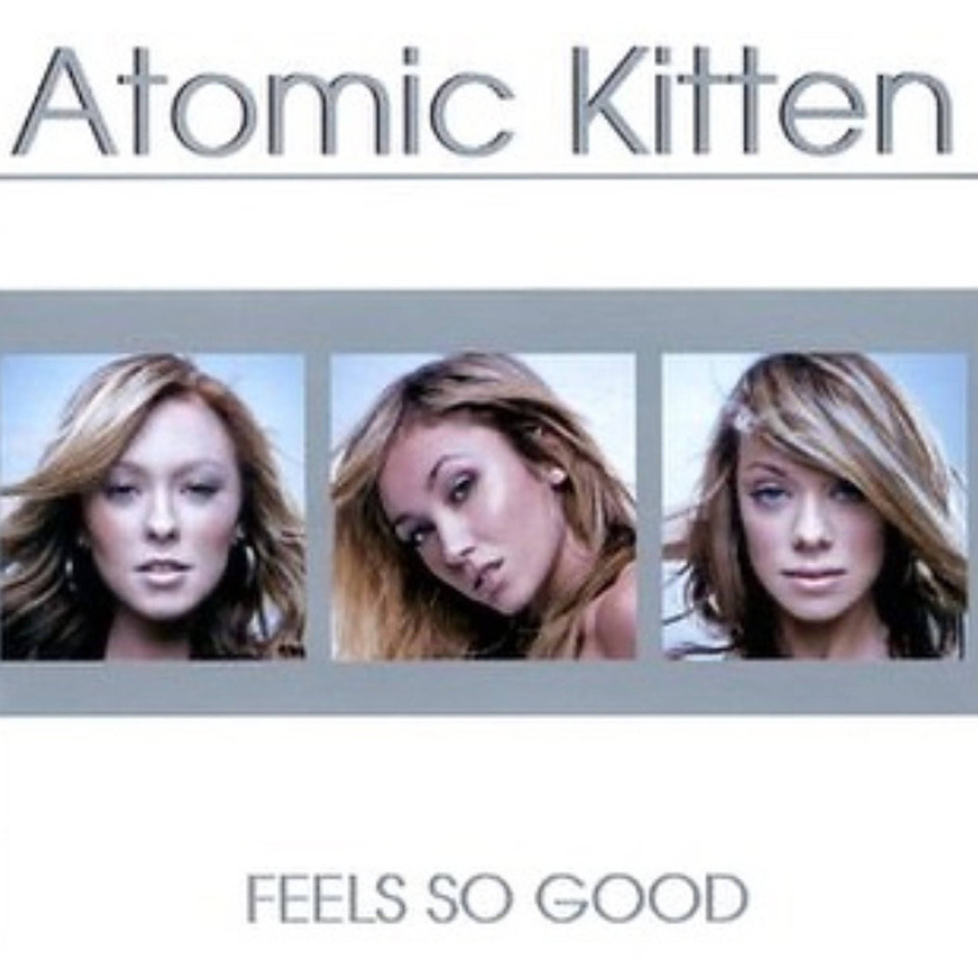 Atomic Kitten