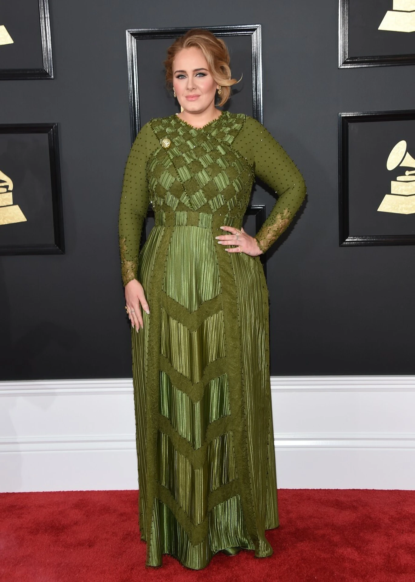 Adele