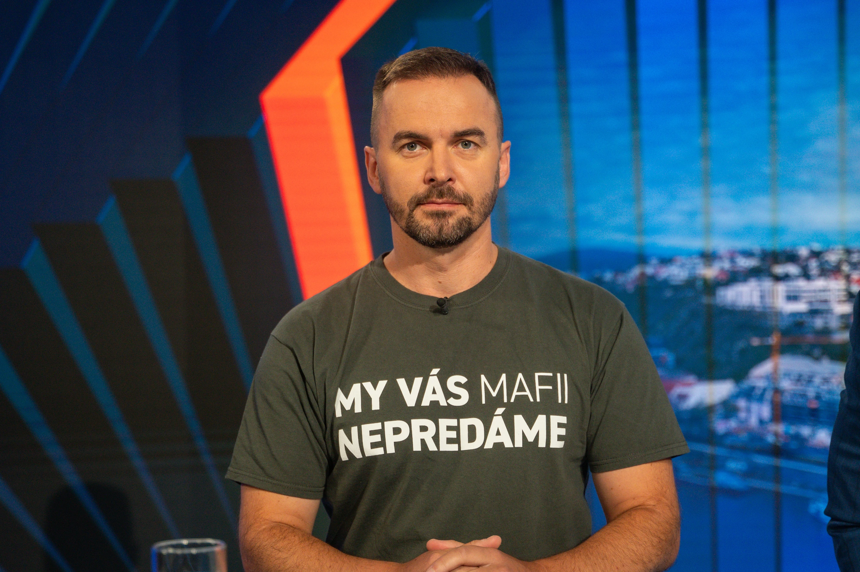 Michal Šipoš