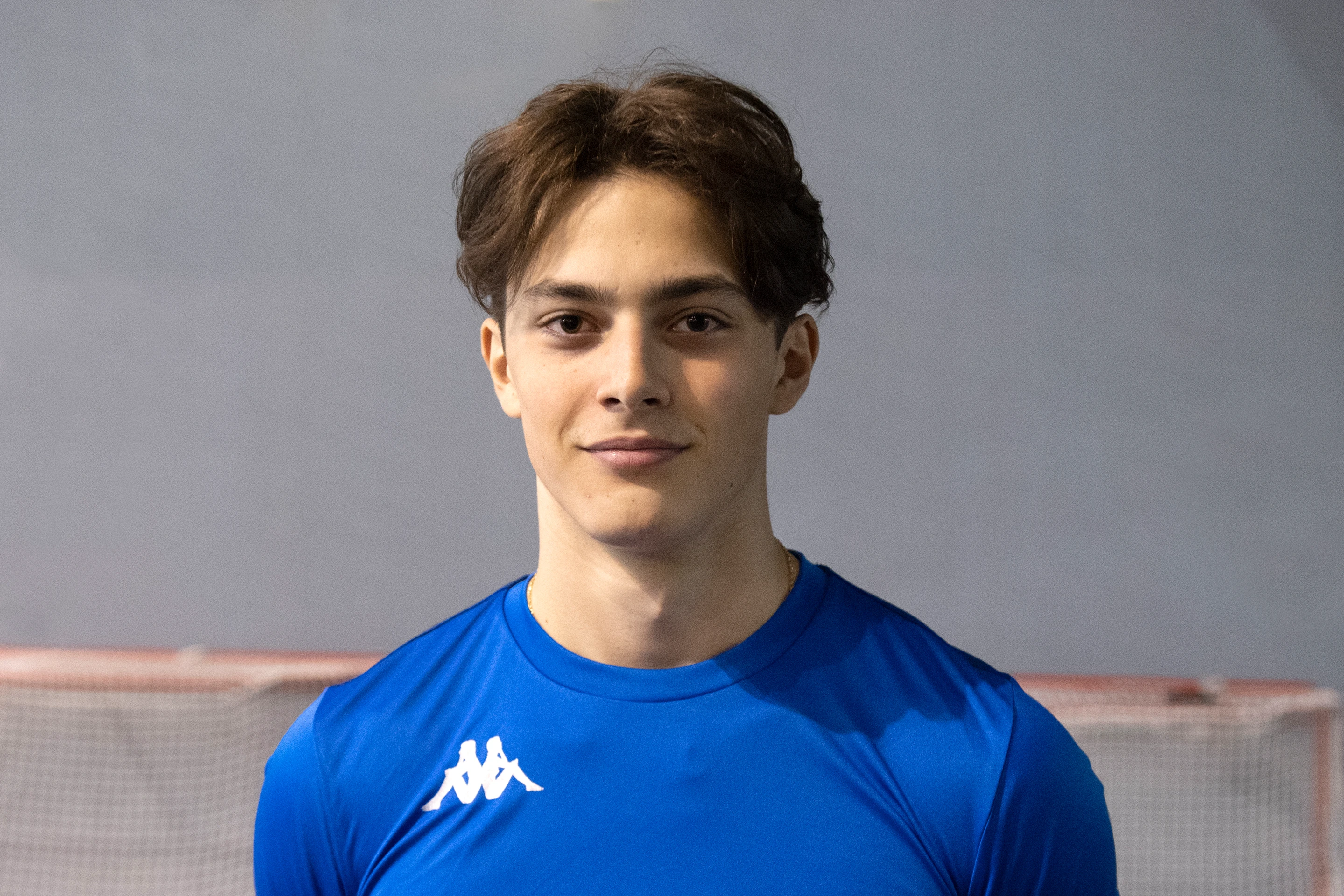 Dalibor Dvorský.