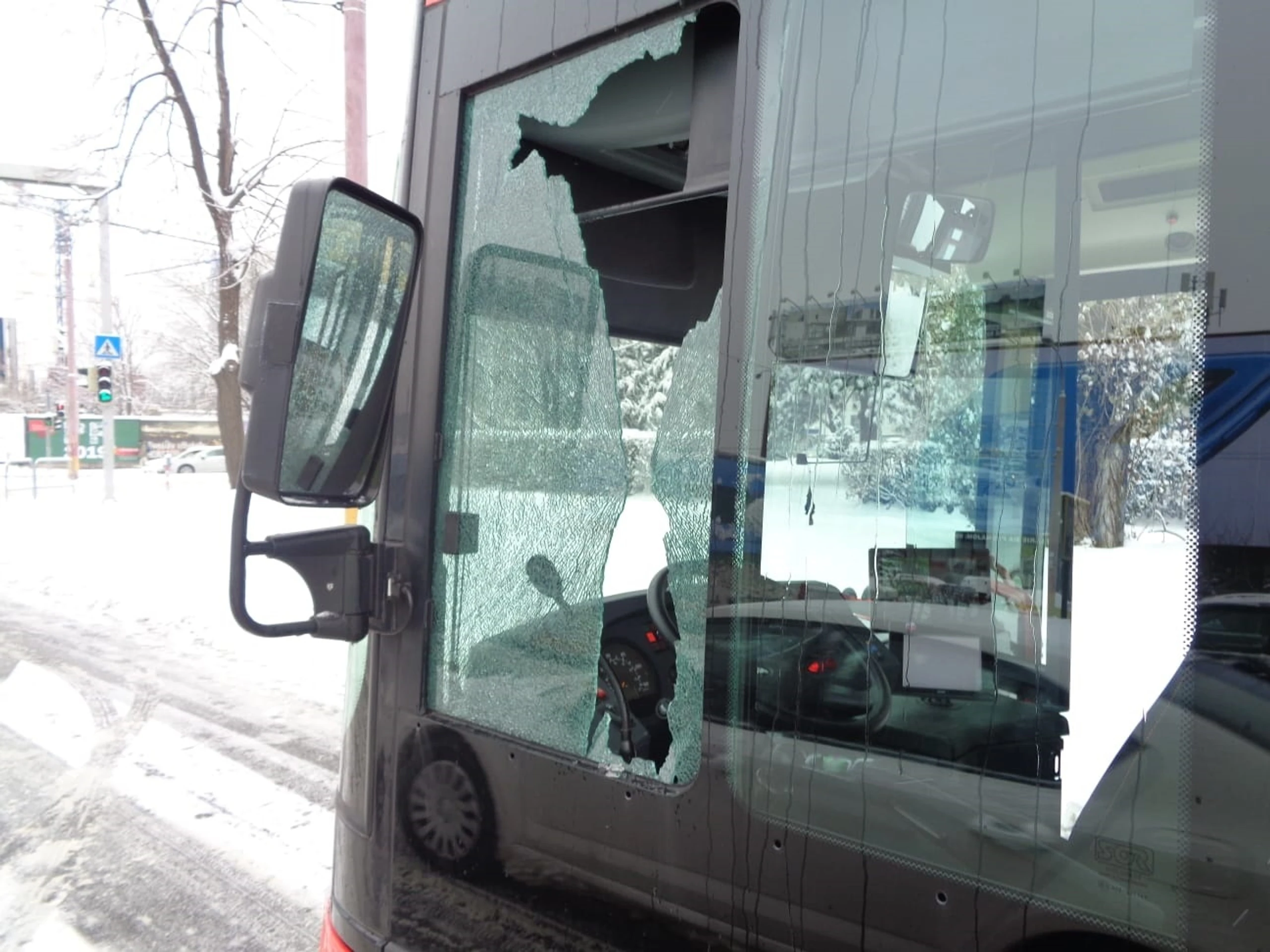 Malá Tamarka zo Šiah - prvé dieťa roku 2019.