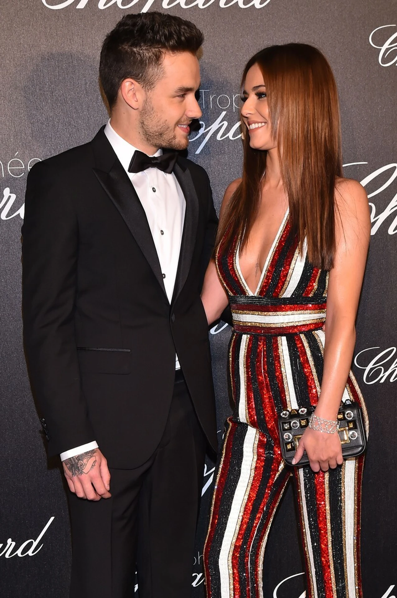 Cheryl Fernandez-Versini