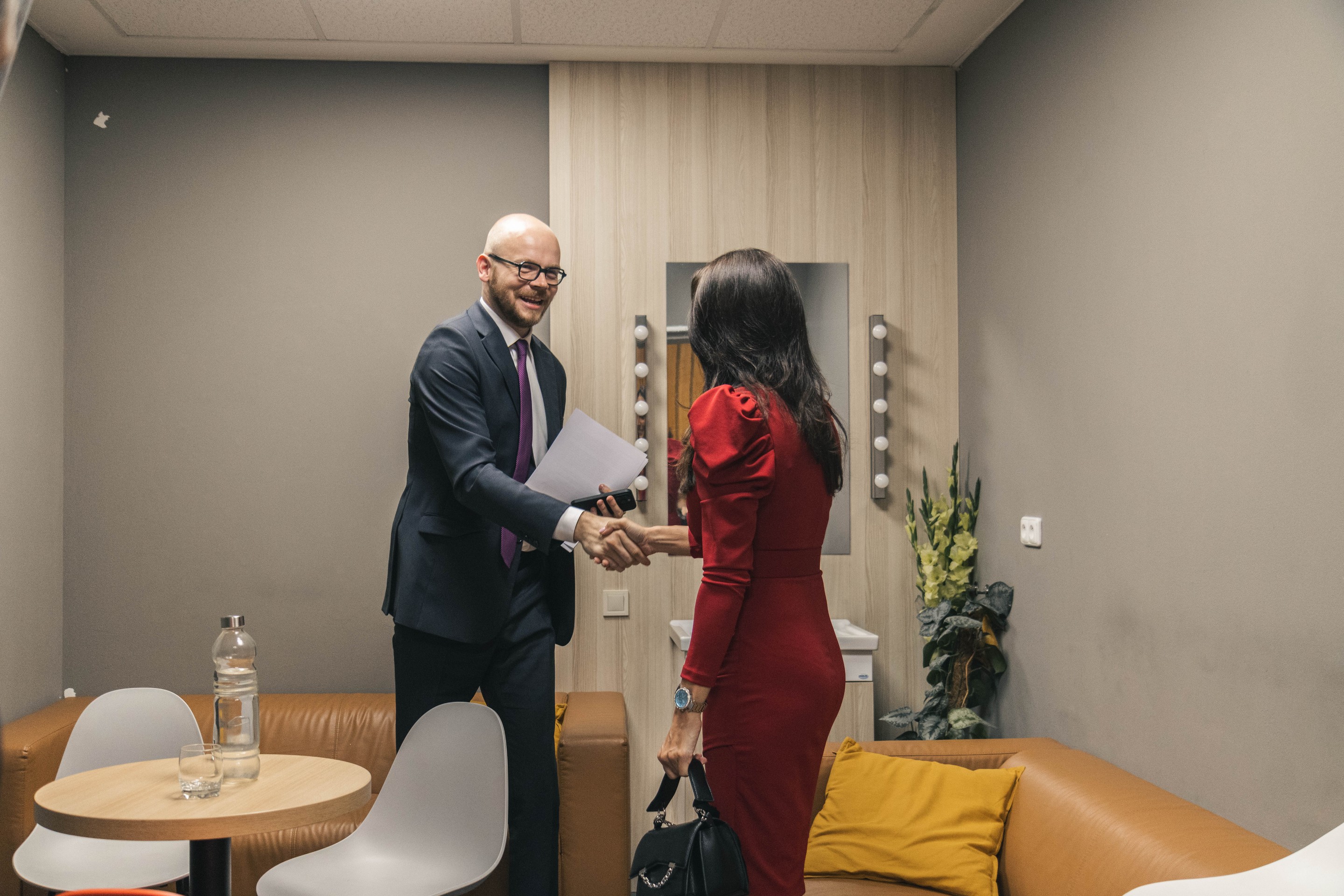 Na telo PLUS (20. 6.)