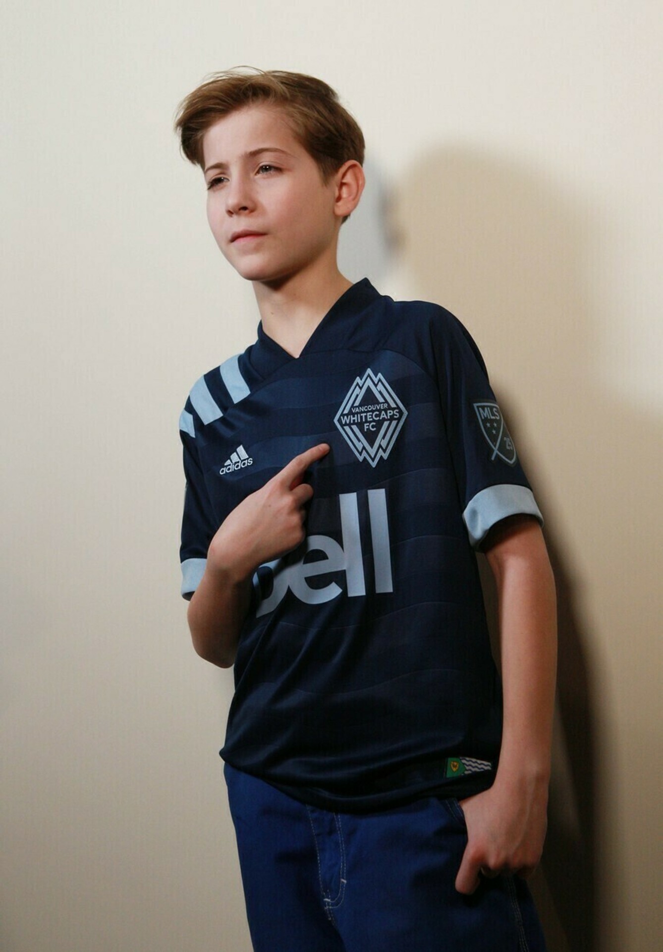 Jacob Tremblay 