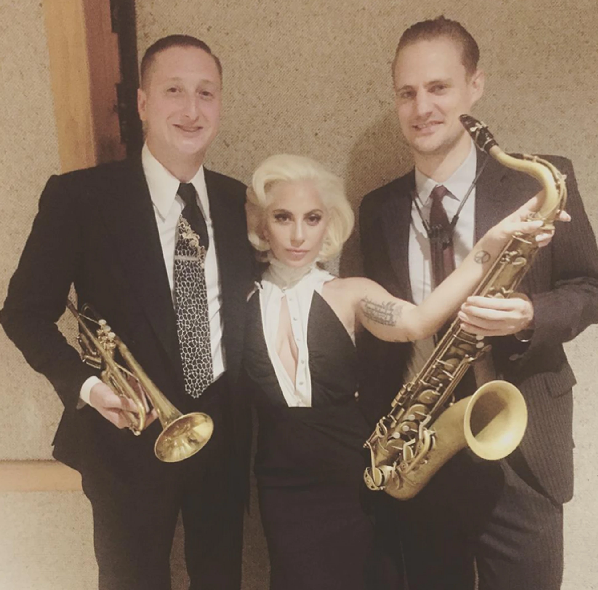 Lady Gaga