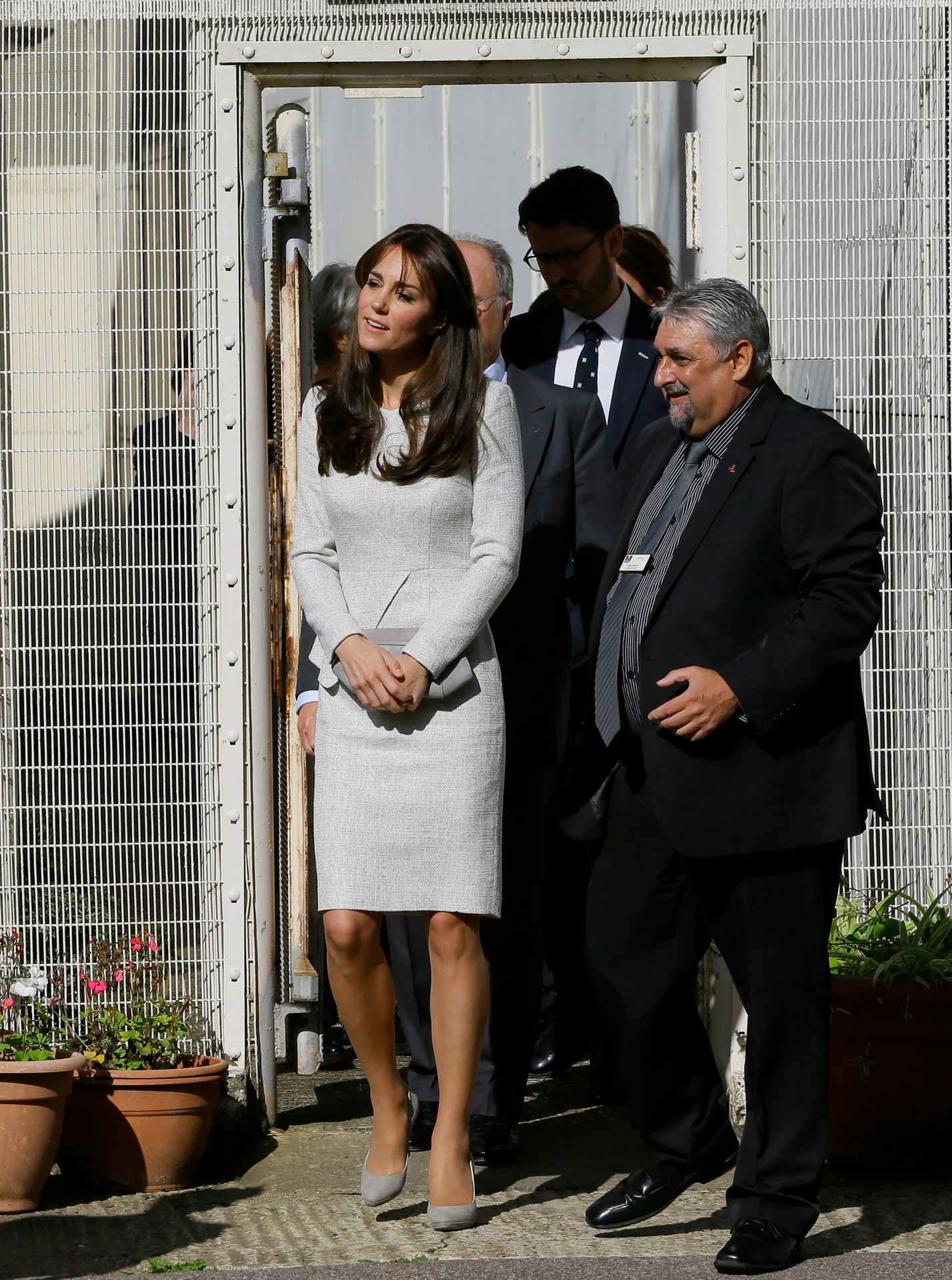 Kate Middleton