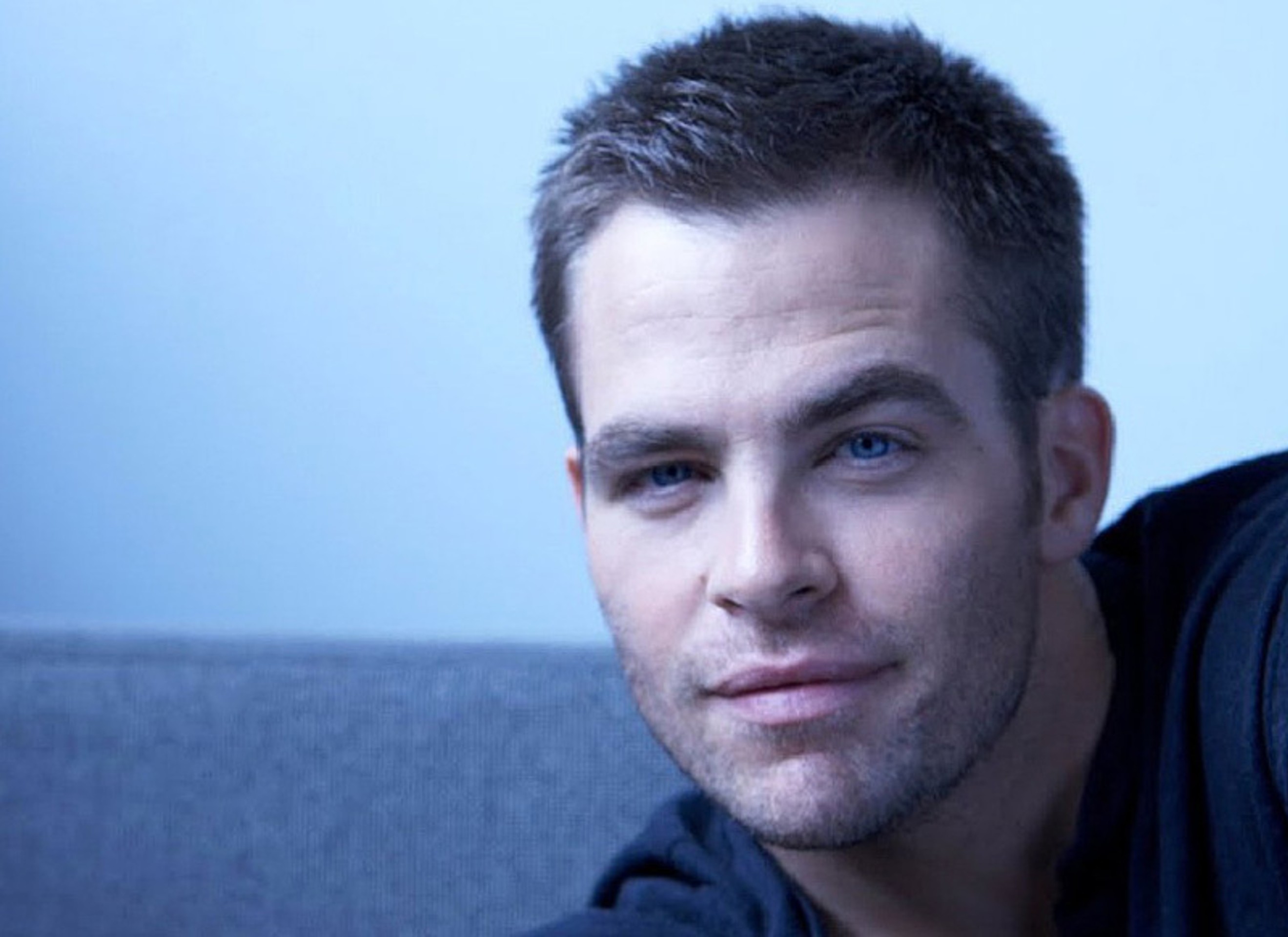 Chris Pine