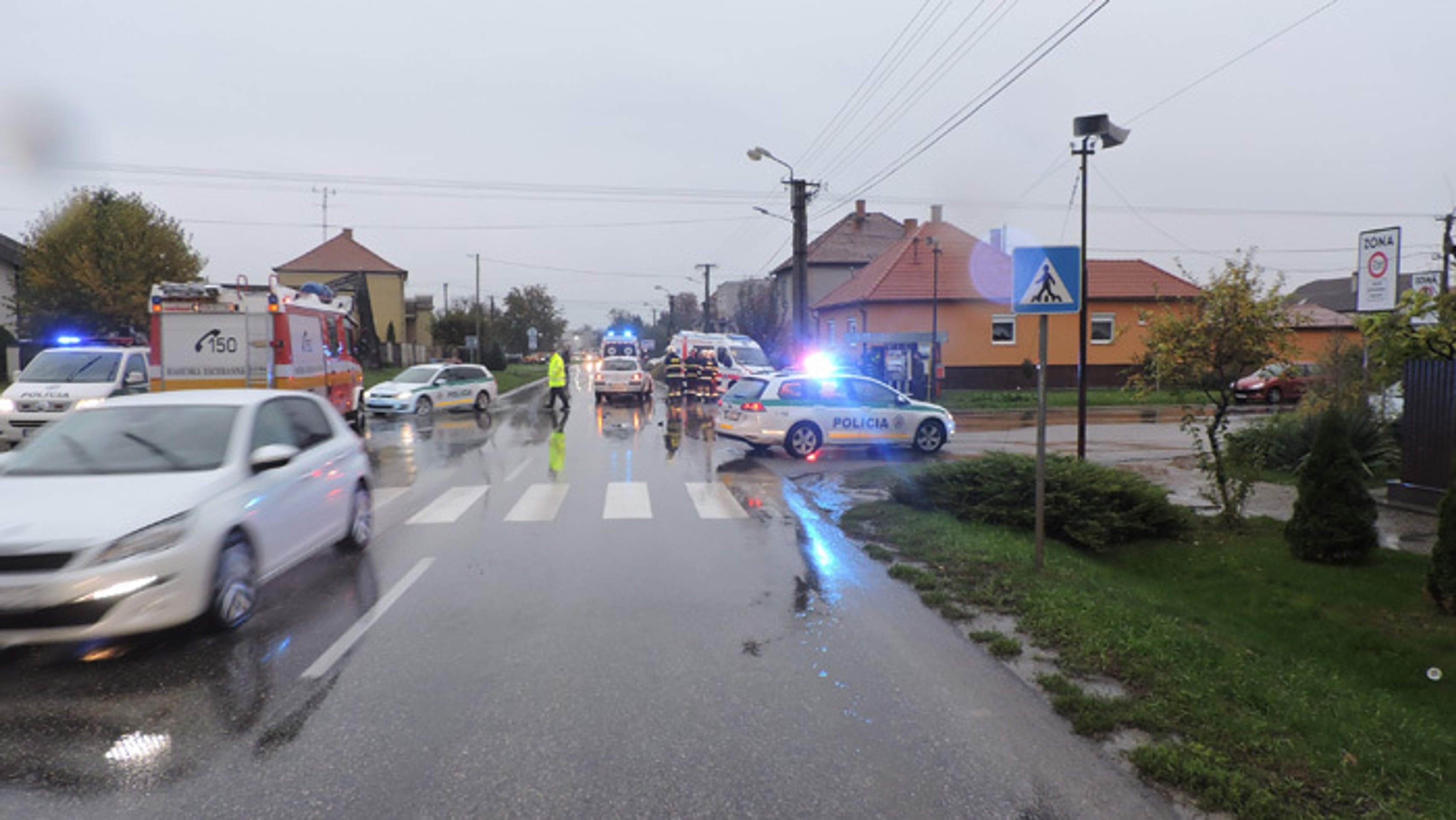 Ilustračné foto.
